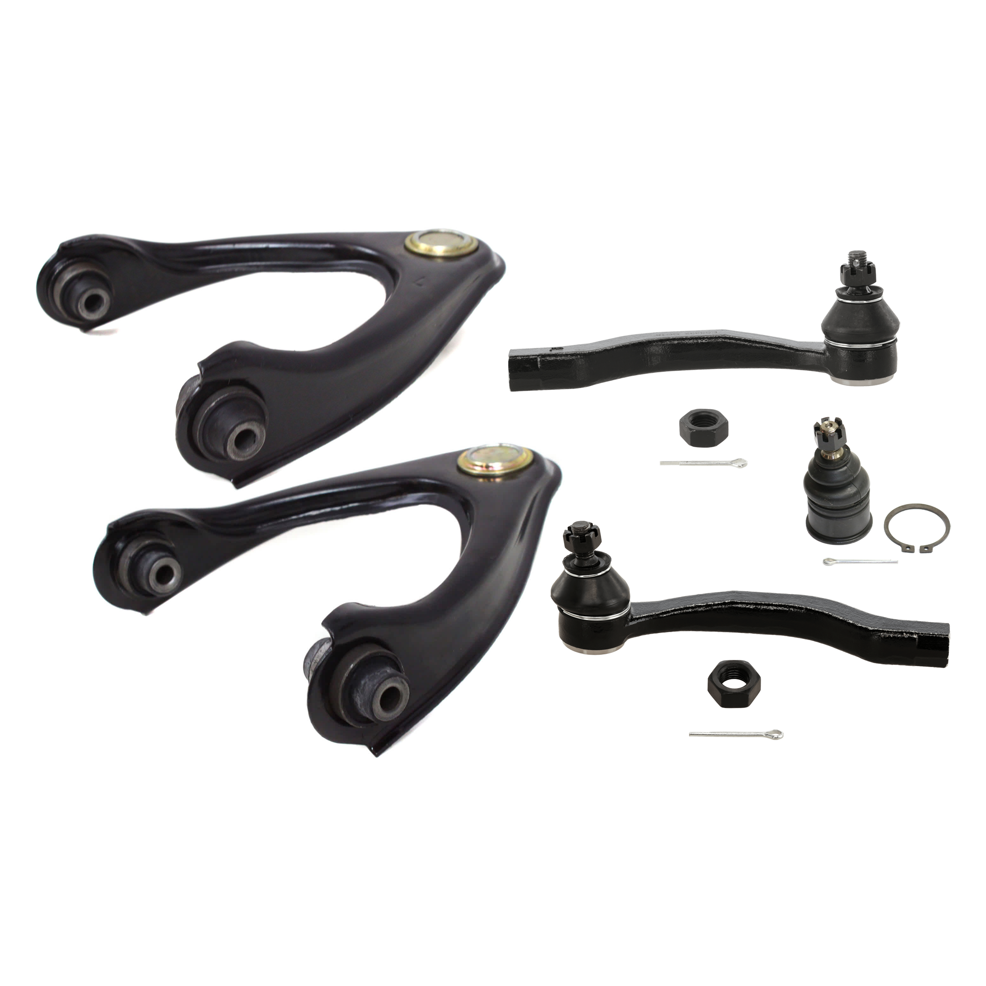 AM Control Arm SKU KIT 072924 C1813 OEM 51460S01013-51460S01023-51460S