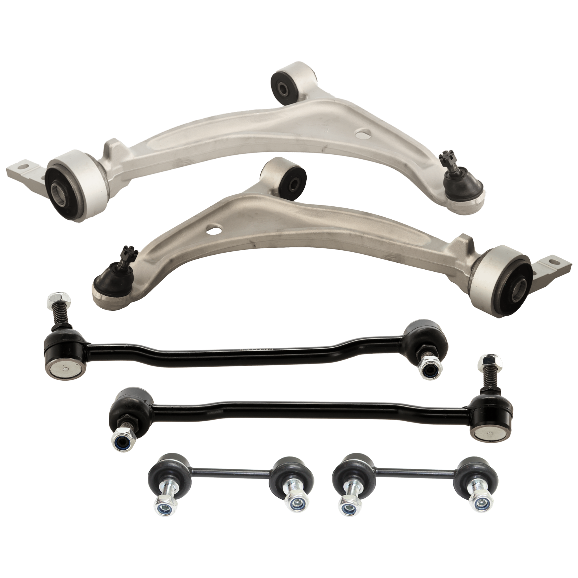 AM Control Arm SKU KIT 072924 C1882 OEM 545007Y00A 545008J000-545017Y0