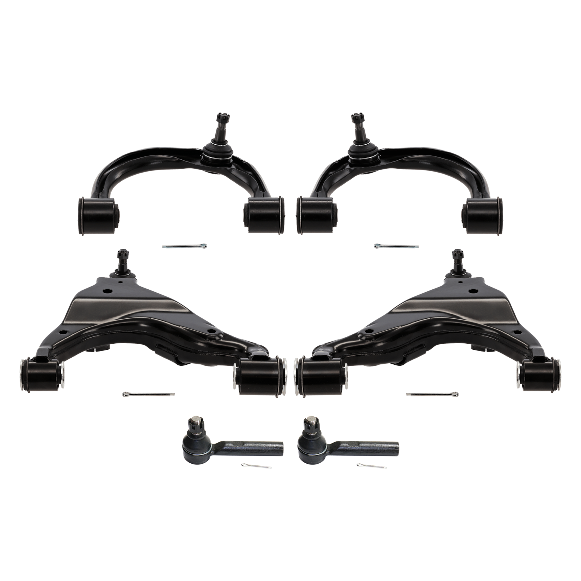 AM Control Arm SKU KIT 072924 C1909 OEM 4806860010-4806960010-48610600