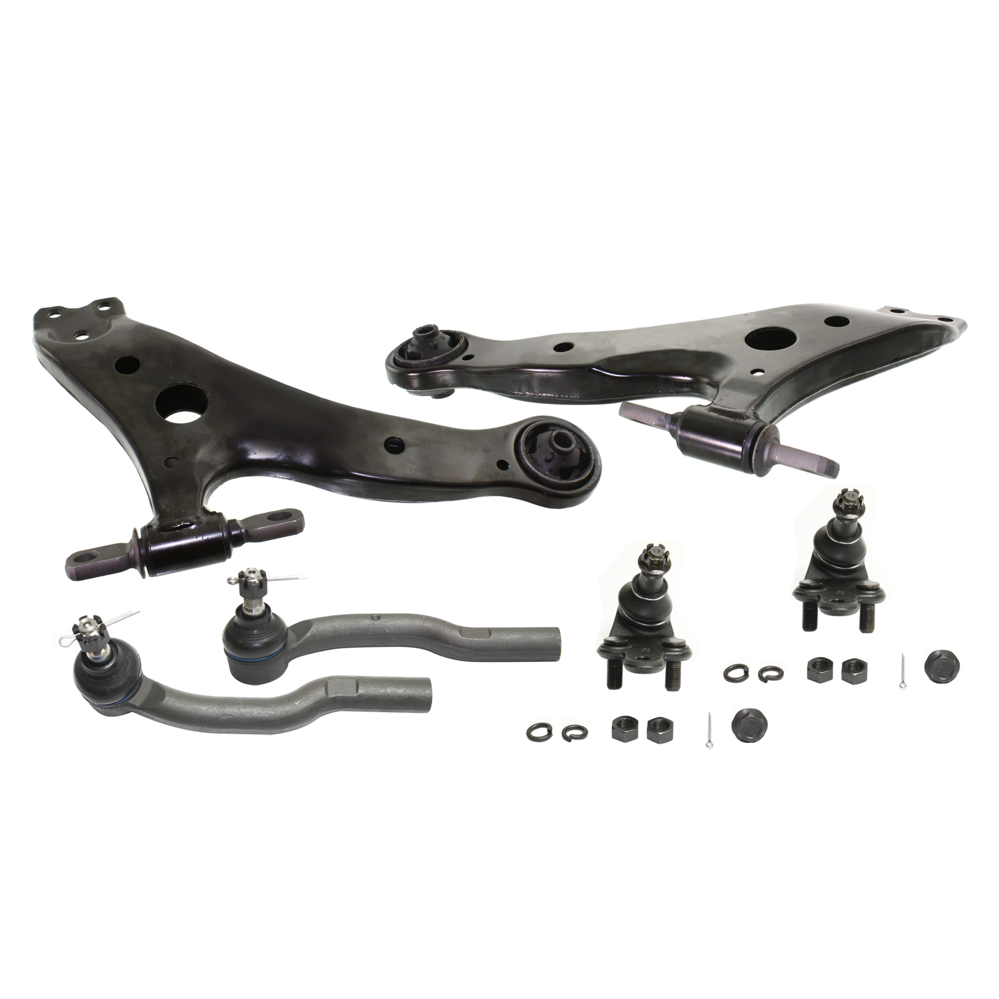 AM Control Arm SKU KIT 072924 C1918 OEM 4806833050-4806933050-1015839