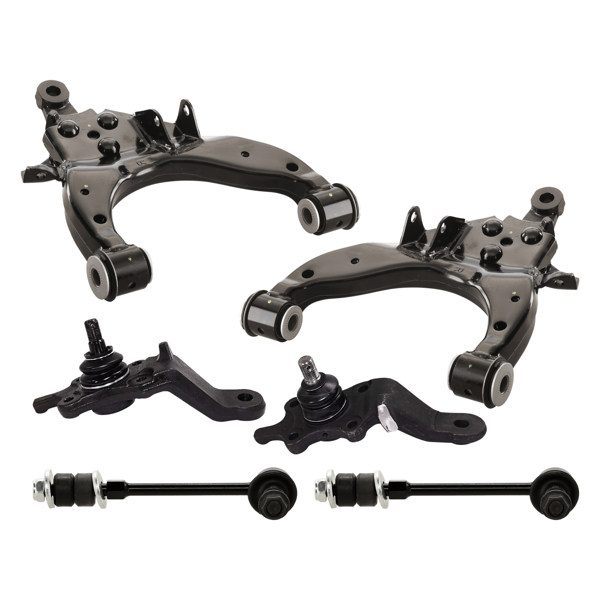 AM Control Arm SKU KIT 072924 C1921 OEM 4806835080-4806835081-48069350