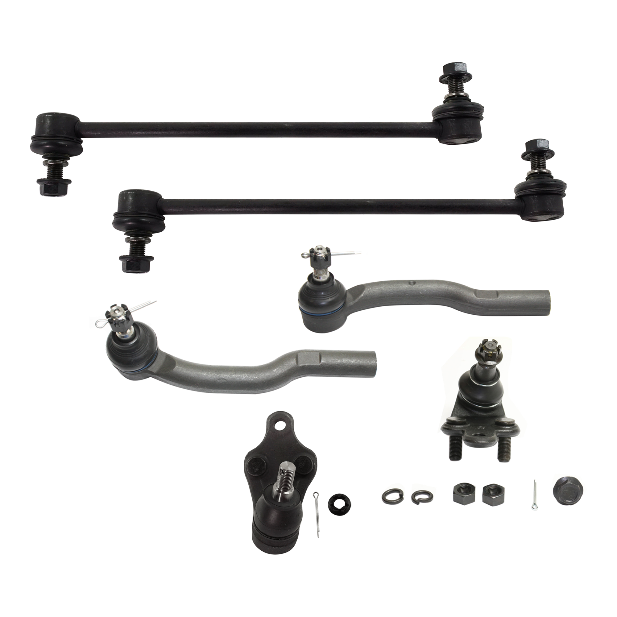 AM Ball Joint SKU KIT 072924 C1923 OEM 101-583-926-016-522-000-000-000-000