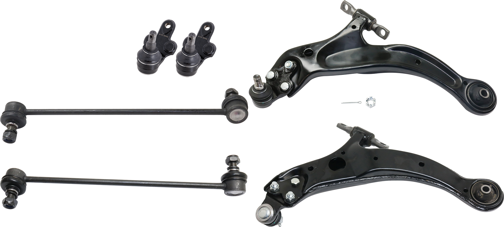 AM Control Arm SKU KIT 072924 C1926 OEM 4333009051-4806807030-48068080