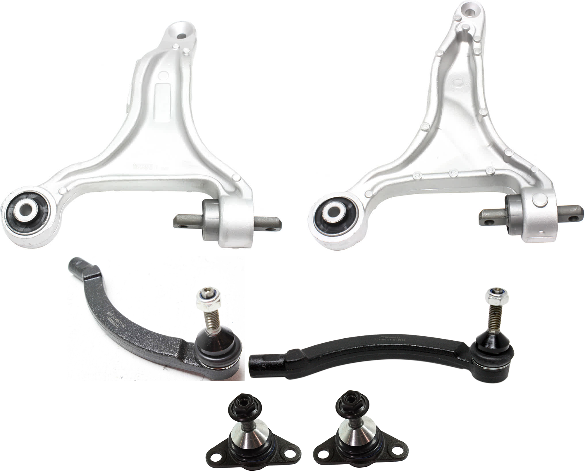 AM Control Arm SKU KIT 072924 C1927 OEM 30635231-30635232-274186-27419