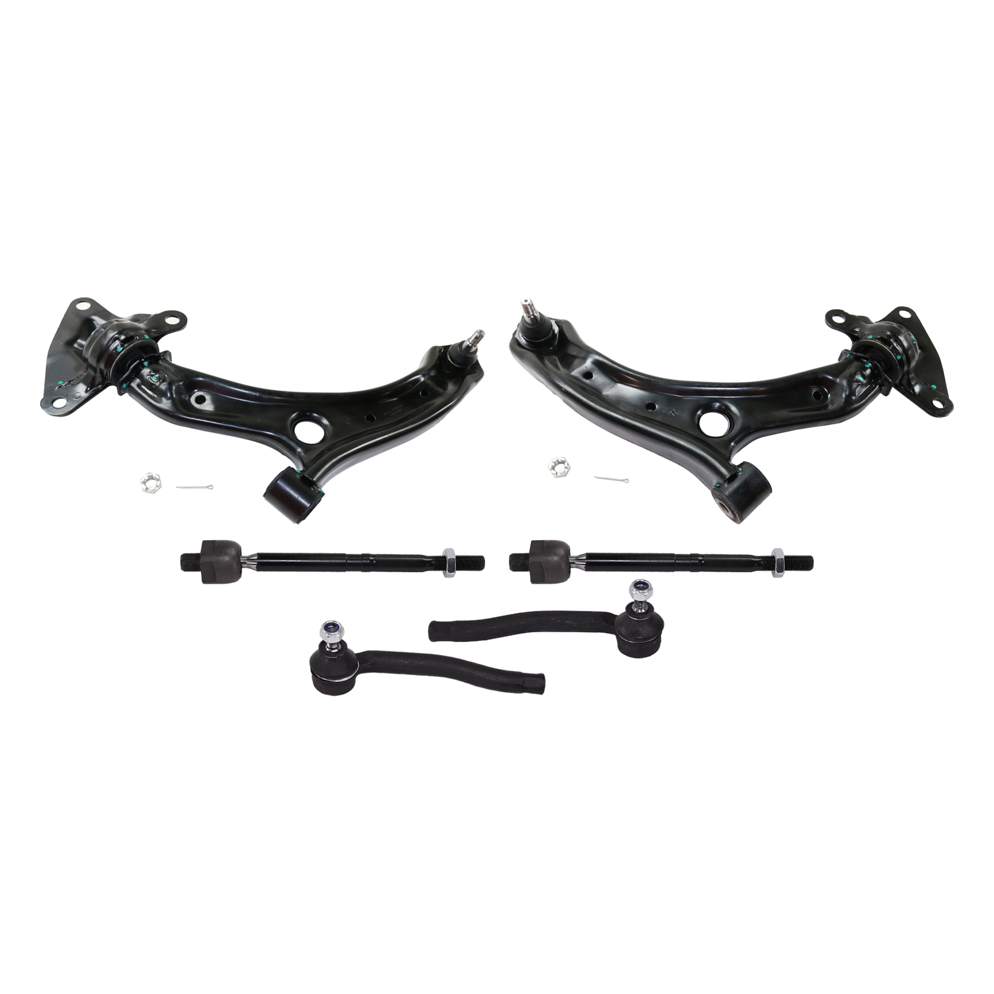 AM Control Arm SKU KIT 072924 C1950 OEM 51350TK6A01-51360TK6A01-101797