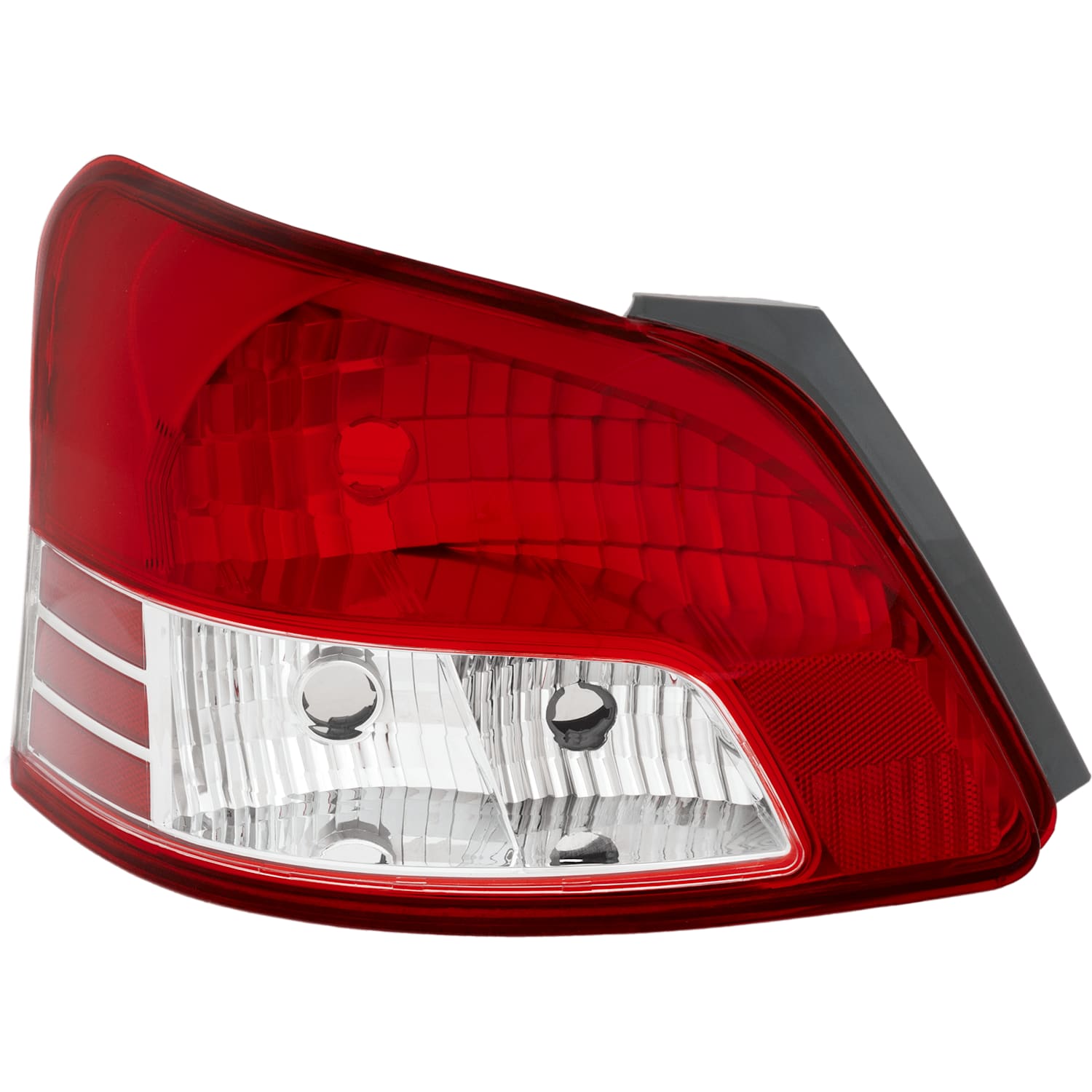 AM YARIS 07-11 TAIL LIGHT 4 pc Kit with Headlight SKU KIT 072924 C2237 Partslink TO2818133 TO2819133 TO2519120 TO2518120 OEM 8155152600-8156152550-8113052A