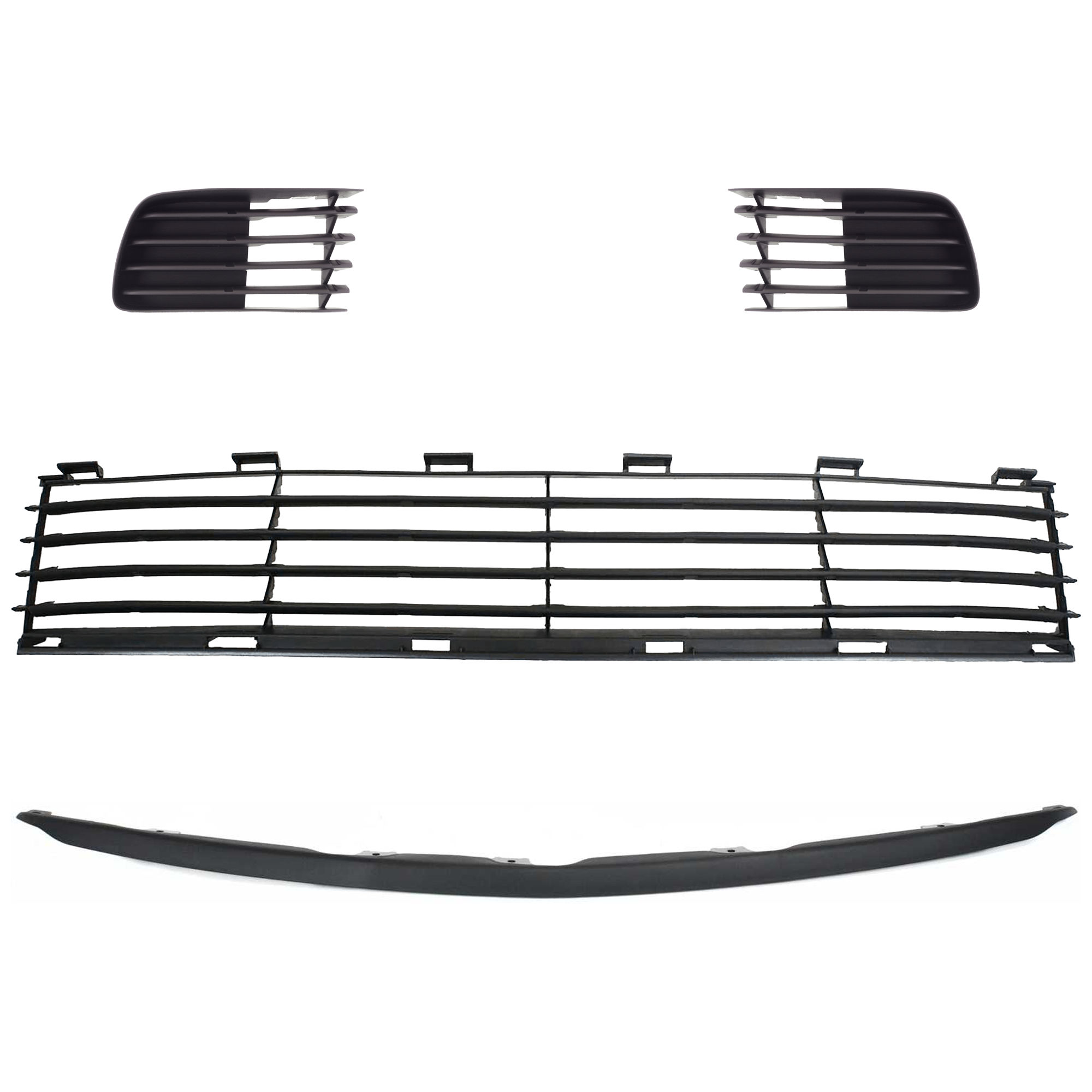 AM Valance SKU KIT 072924 C2244 Partslink TO1093114 TO1036112 TO1038119 TO1039119 OEM 7685147010-5311147010-53113470