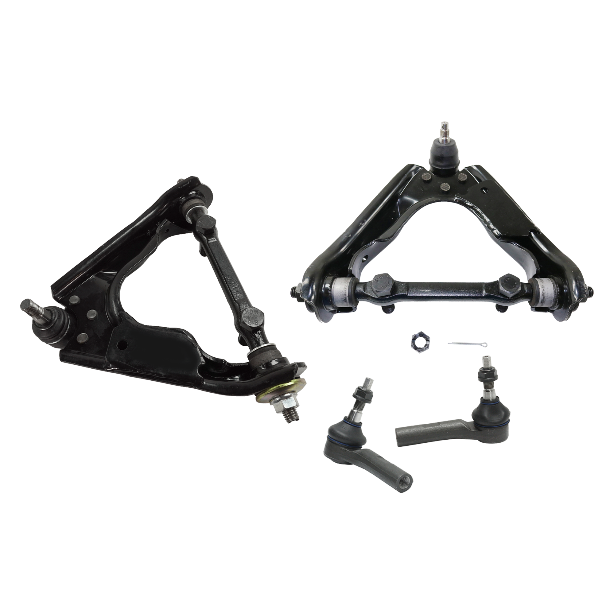 AM Control Arm SKU KIT 072924 C2366 OEM 5166386AA 5166387AA 52106544AA