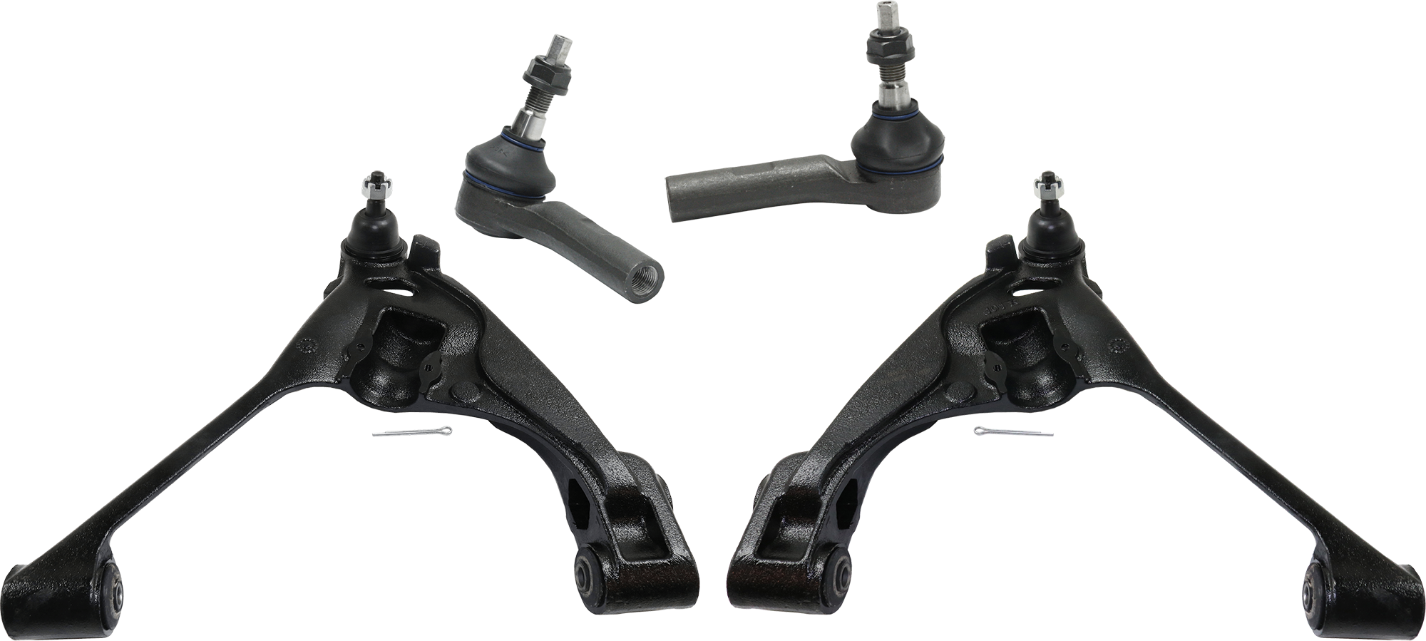 AM Control Arm SKU KIT 072924 C2374 OEM 52106396AA 52106397AA 52106544