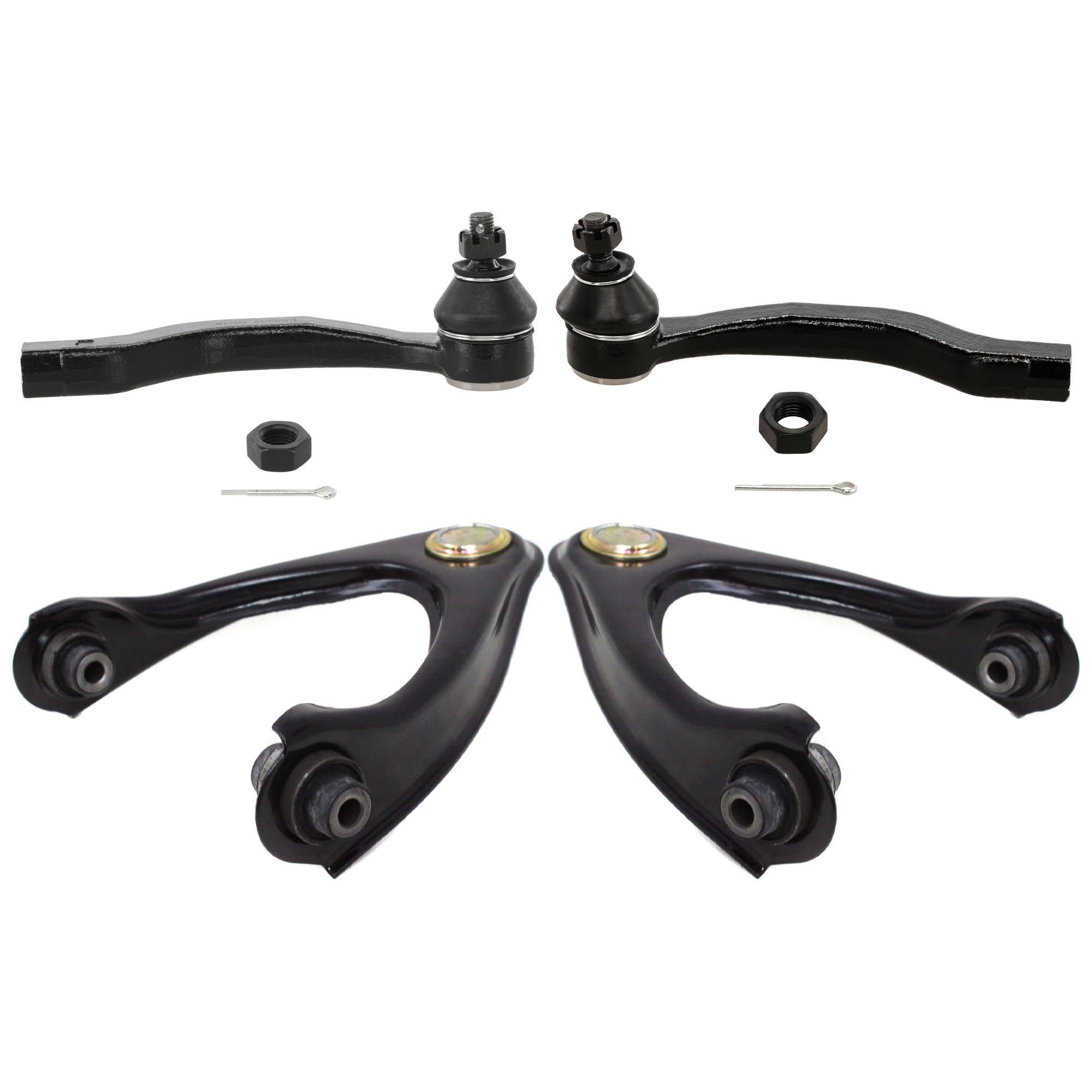 AM Control Arm SKU KIT 072924 C2416 OEM 51460S01013-51460S01023-51460S