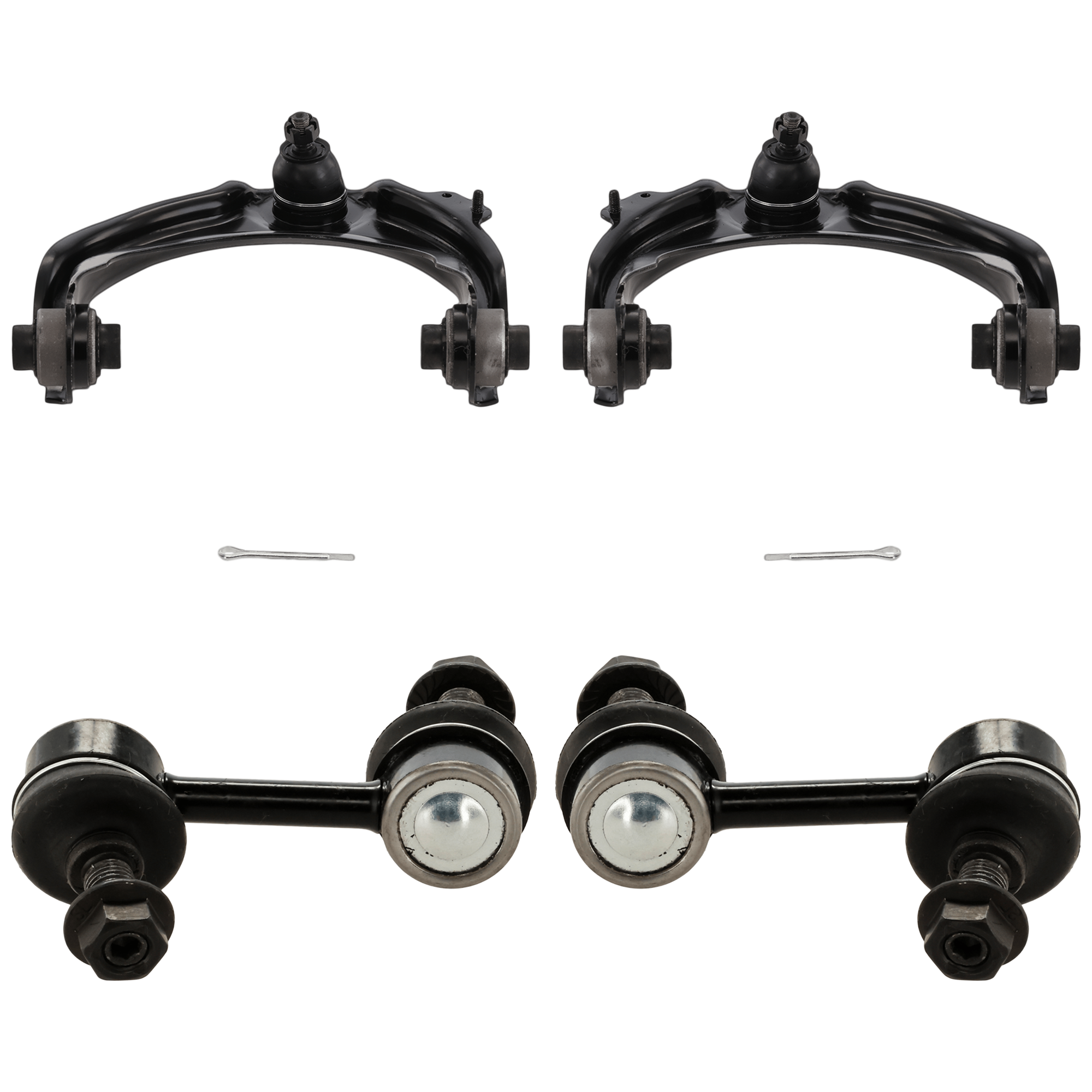 AM Control Arm SKU KIT 072924 C2423 OEM 51450SDAA01-51450SECA01-51460S