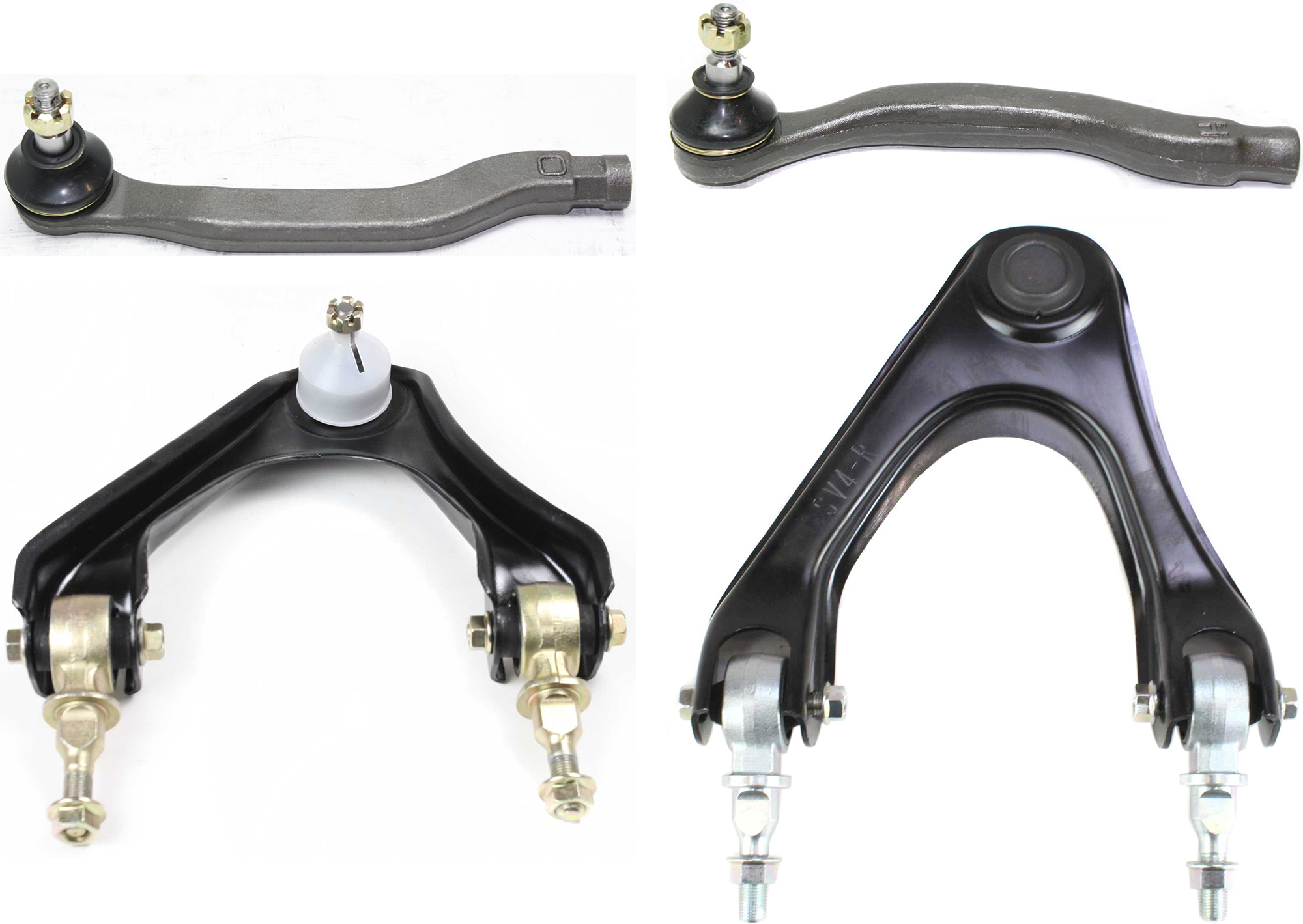 AM Control Arm SKU KIT 072924 C2434 OEM 51450SV4000-5862031620-51460SV