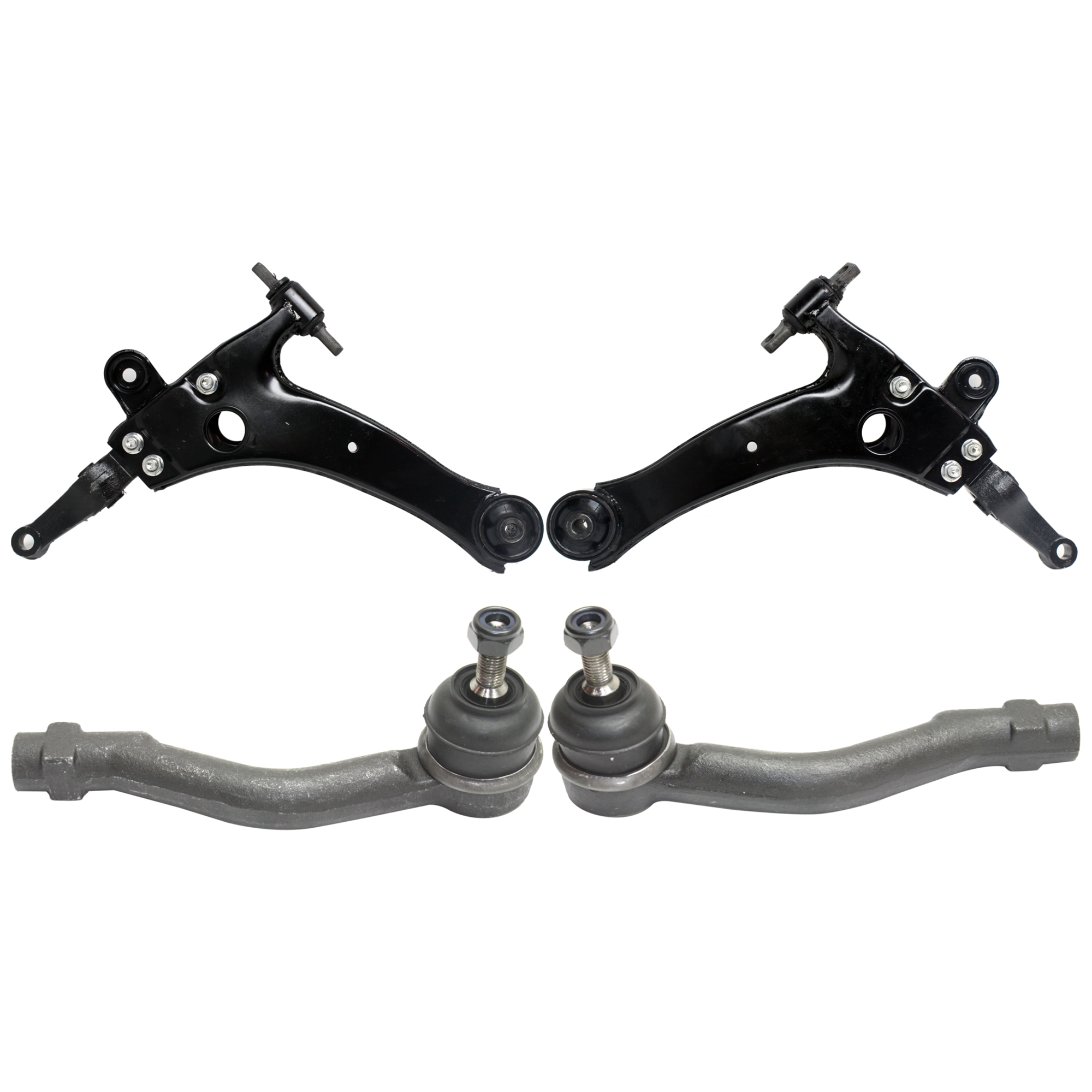 AM Control Arm SKU KIT 072924 C2459 OEM 5-450-038-611-545-000-000-000-000-000