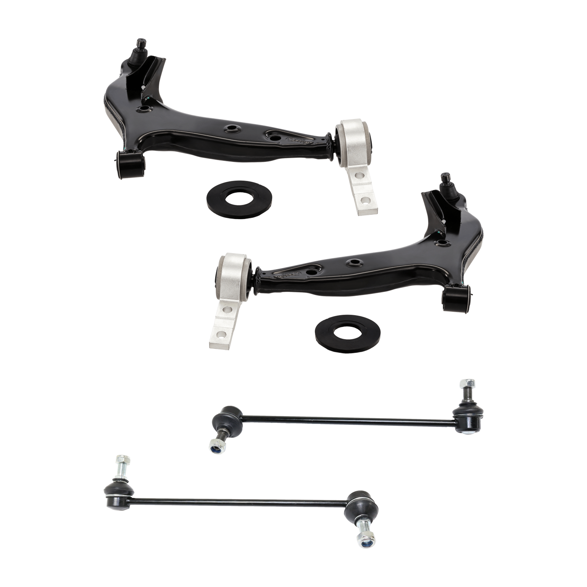 AM Control Arm SKU KIT 072924 C2517 OEM 54500CK000-54501CK000-1015272