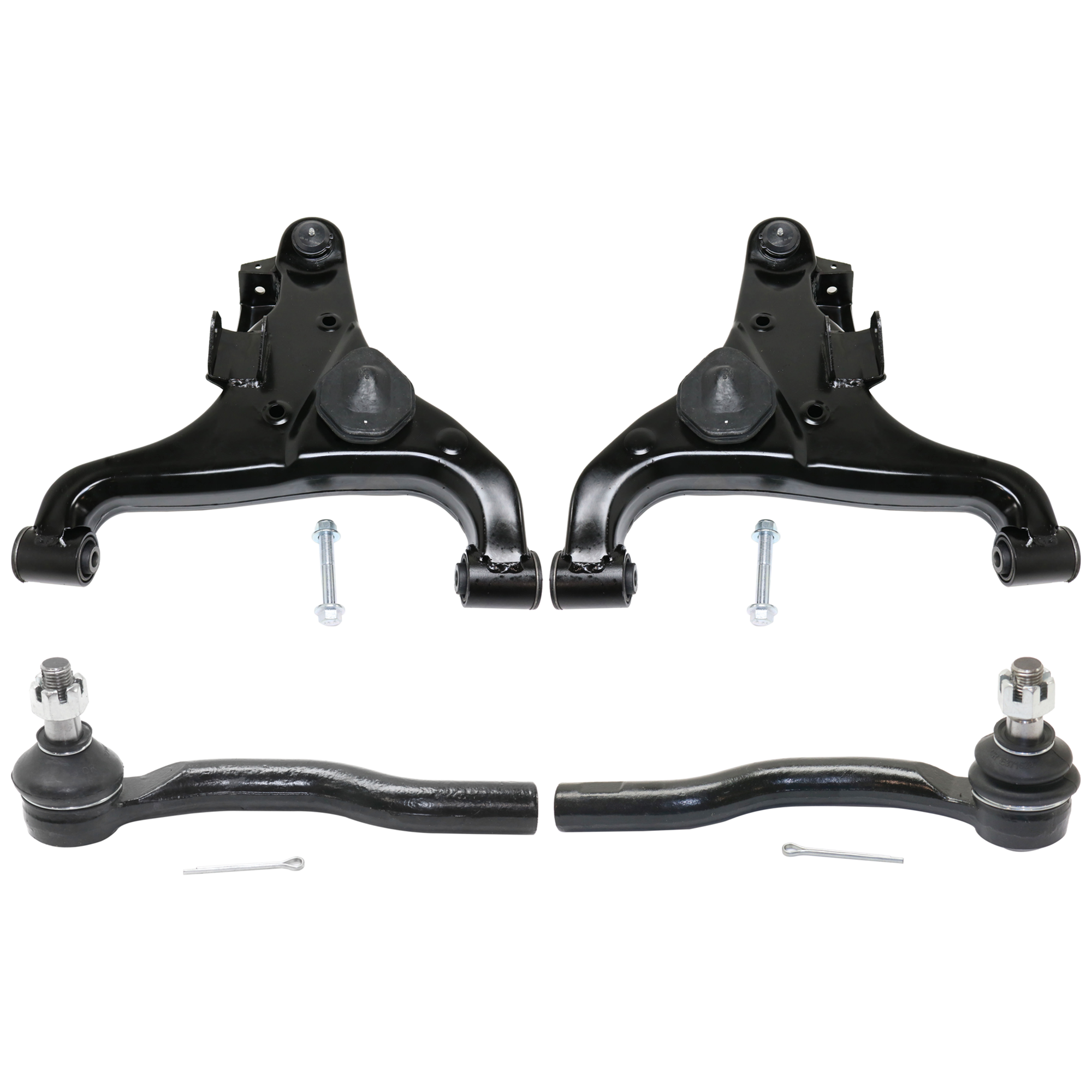 AM Control Arm SKU KIT 072924 C2522 OEM 54500ZR00A 54501ZR00A 485207S0
