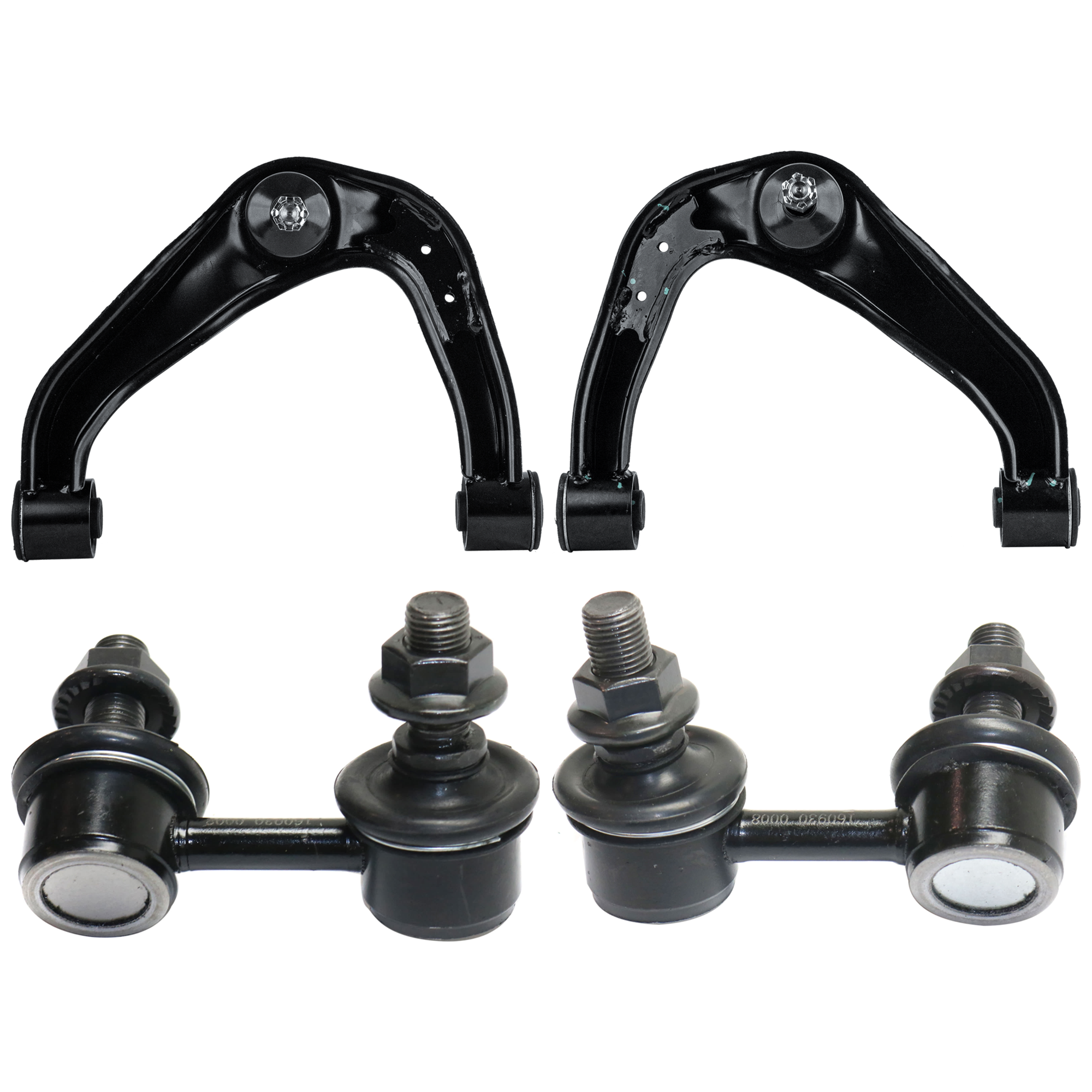 AM Control Arm SKU KIT 072924 C2530 OEM 54524EA000-4520382Z00-54525EA0