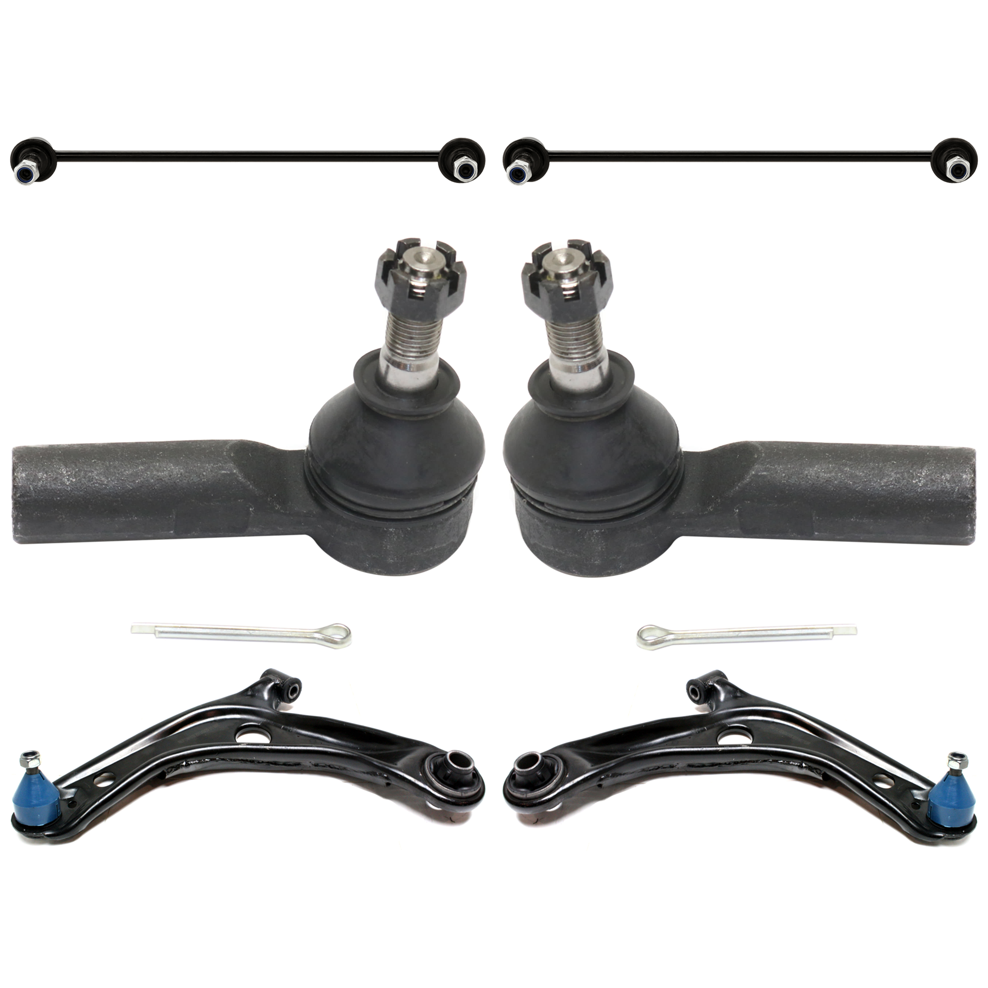 AM Control Arm SKU KIT 072924 C2544 OEM 4806859135-4806859095-48069591