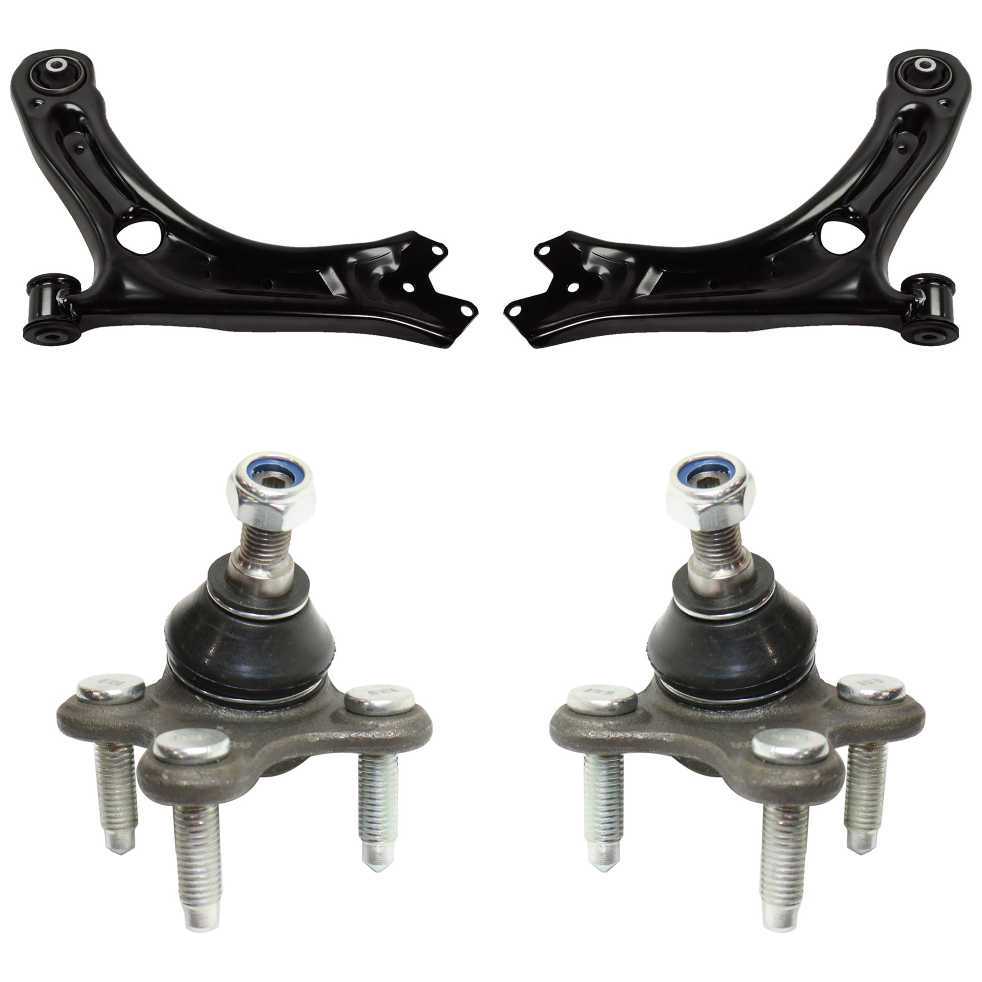 AM Control Arm SKU KIT 072924 C2566 OEM 561407151A 561407151C 56140715