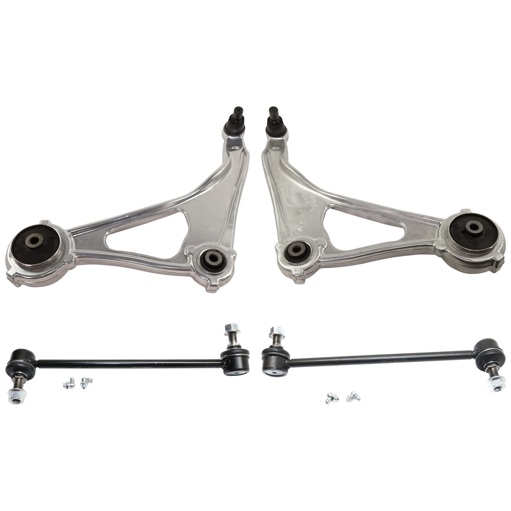 AM Control Arm SKU KIT 072924 C2620 OEM 545009HP0A 545019HP0A 18750095