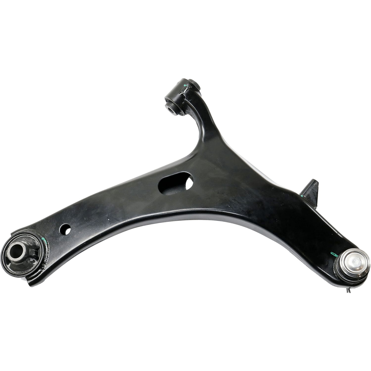 AM IMPREZA 08-11 FRONT CONTROL ARM RH AND LH Lower w ball joint s 6 pc Kit with Ball Joint and Sway Bar Link SKU KIT 072924 C2629 OEM 20202AG182-20202AG191-104141-2