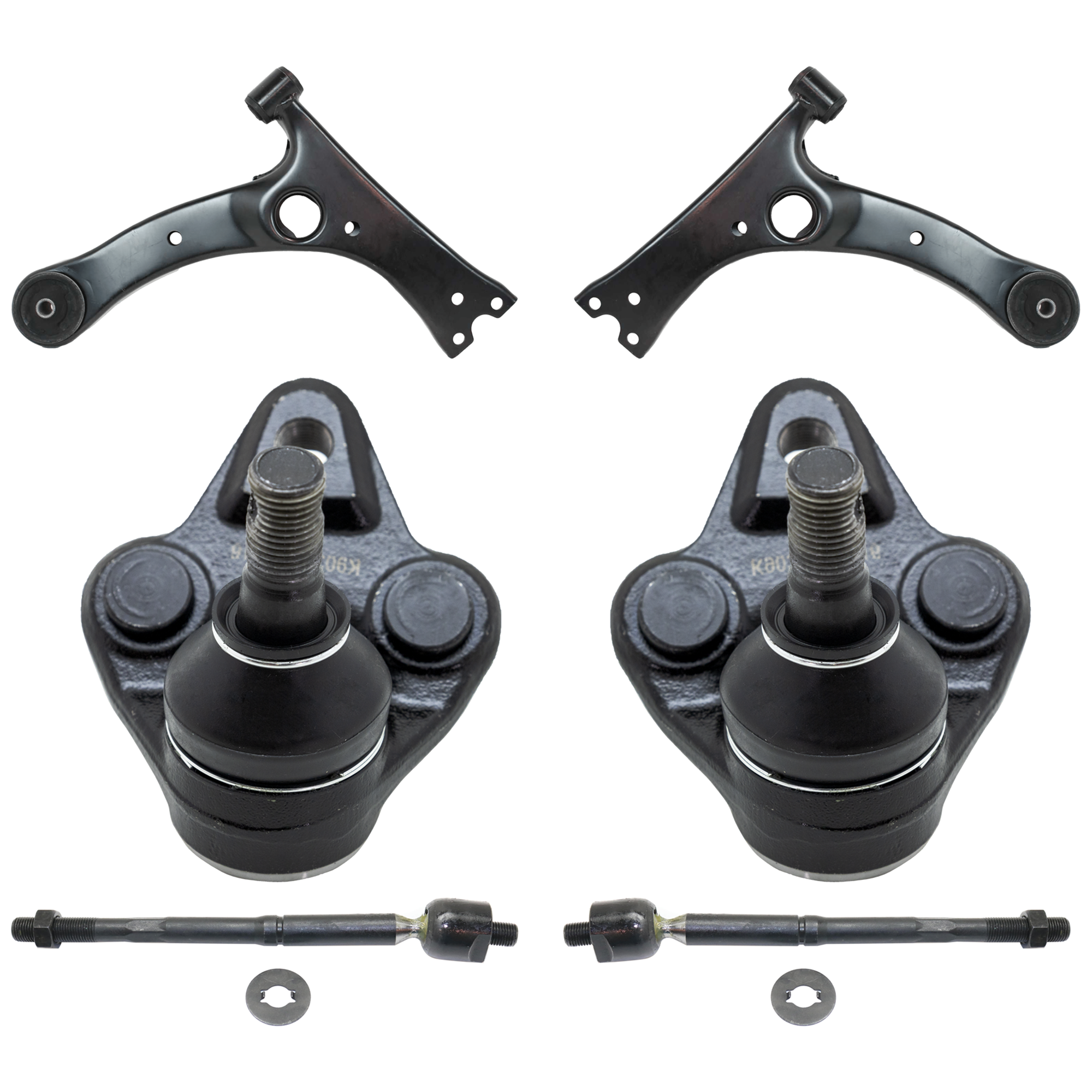 AM Control Arm SKU KIT 072924 C2638 OEM 4806800000000000000000000000