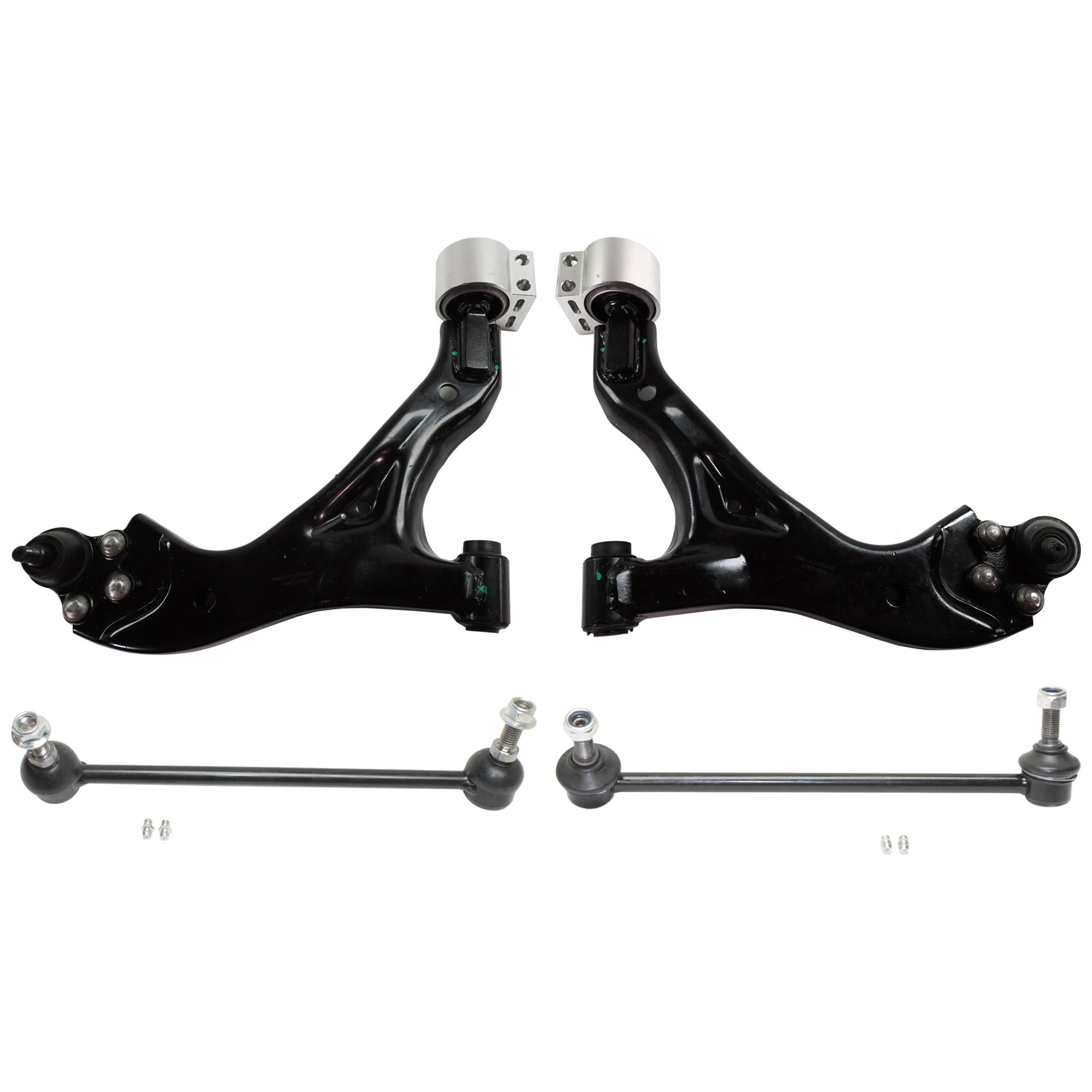 AM Control Arm SKU KIT 072924 C2747 OEM 1880461-2651715-5451506-151417