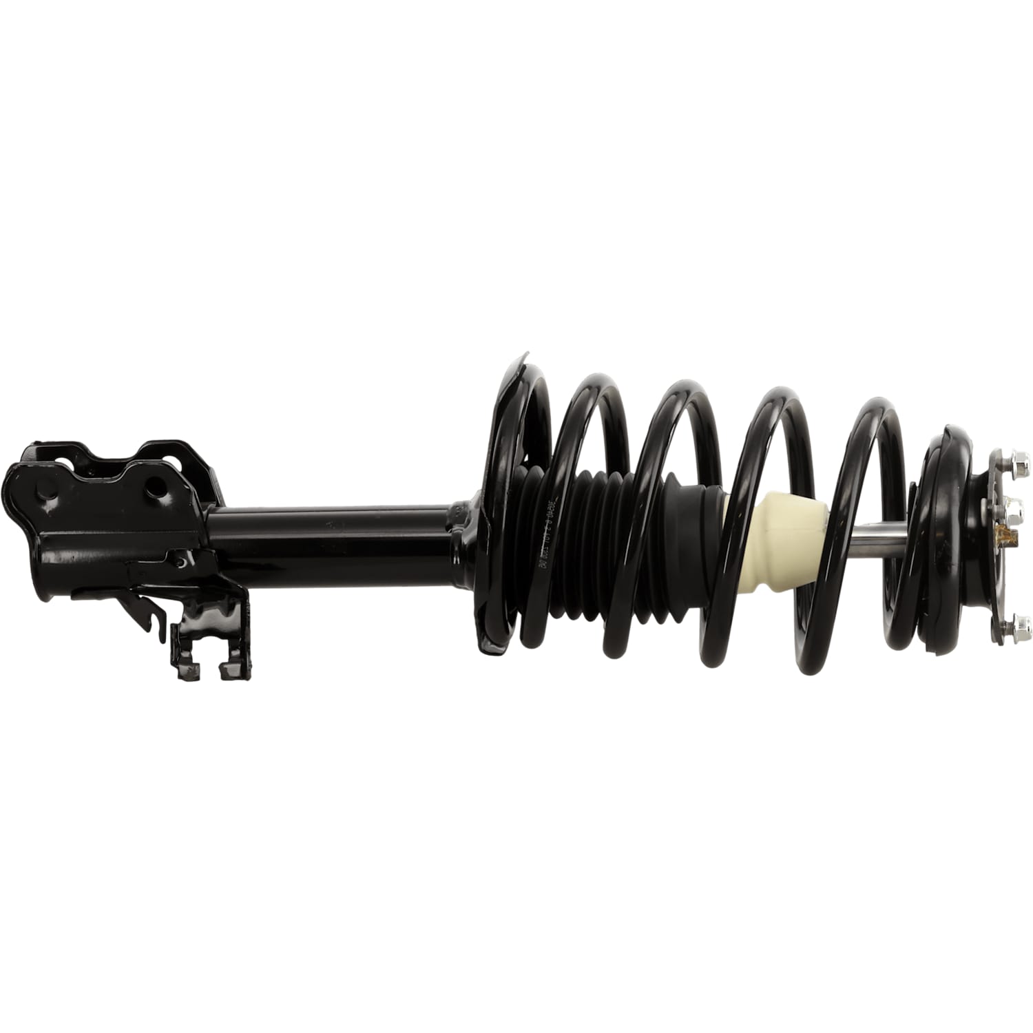 AM SENTRA 02-06 FRONT AND REAR FULLY LOADED STRUT RH AND LH 6 pc kit with Sway Bar Links SKU KIT 072924 C2754 OEM 543024Z028-543034Z026-543034Z0