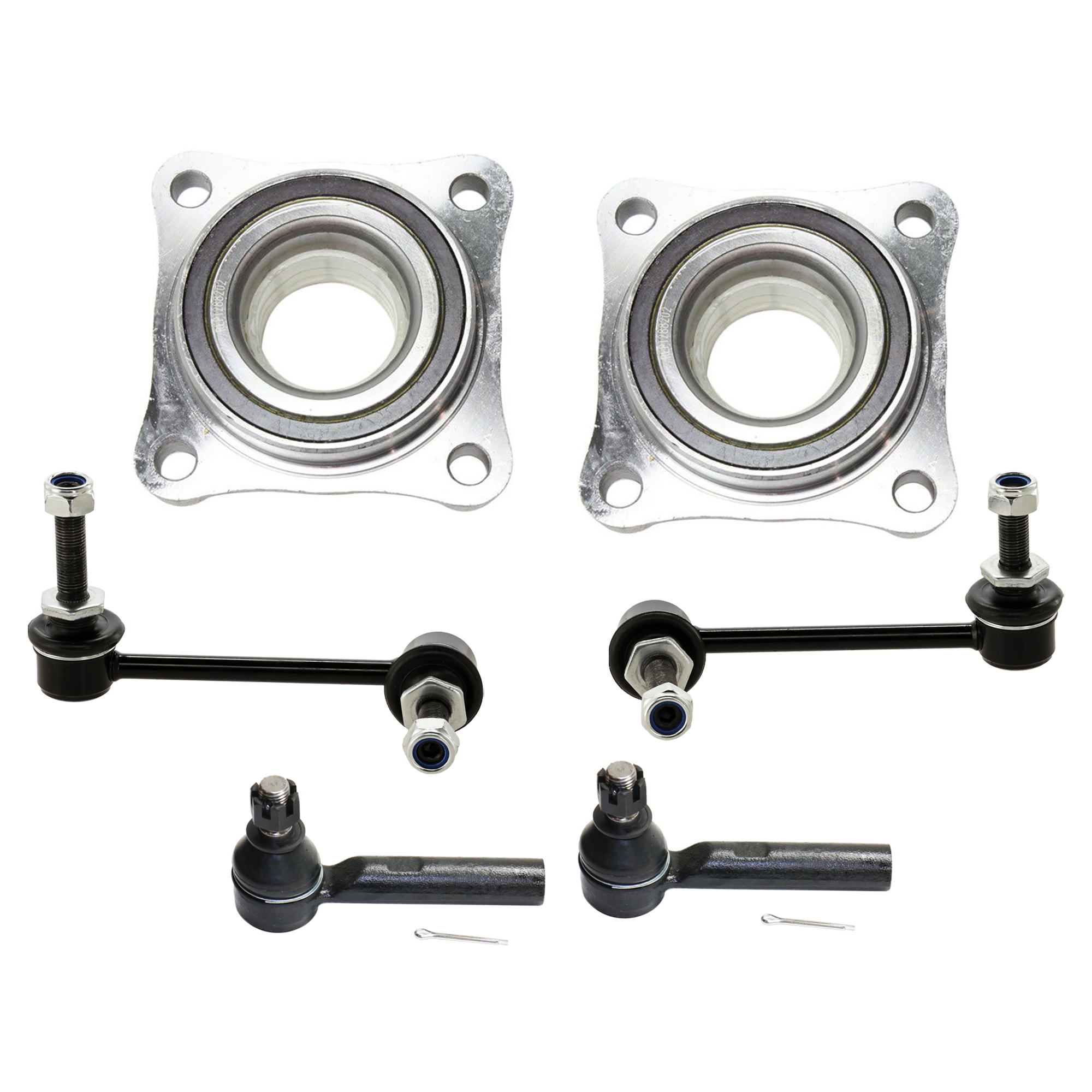 AM Wheel Bearing SKU KIT 072924 C2772 OEM 950004B 1015180-1880948-265179