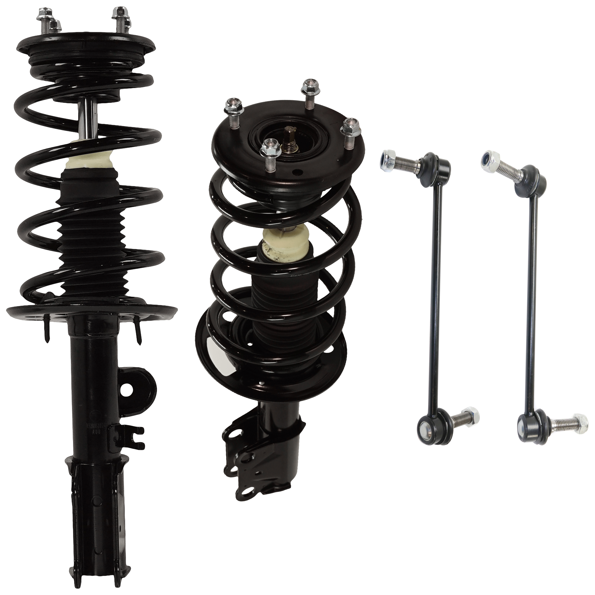 AM Suspension Kit SKU KIT 072924 C2892 OEM 172-653-817-136-270-000-000-000-000