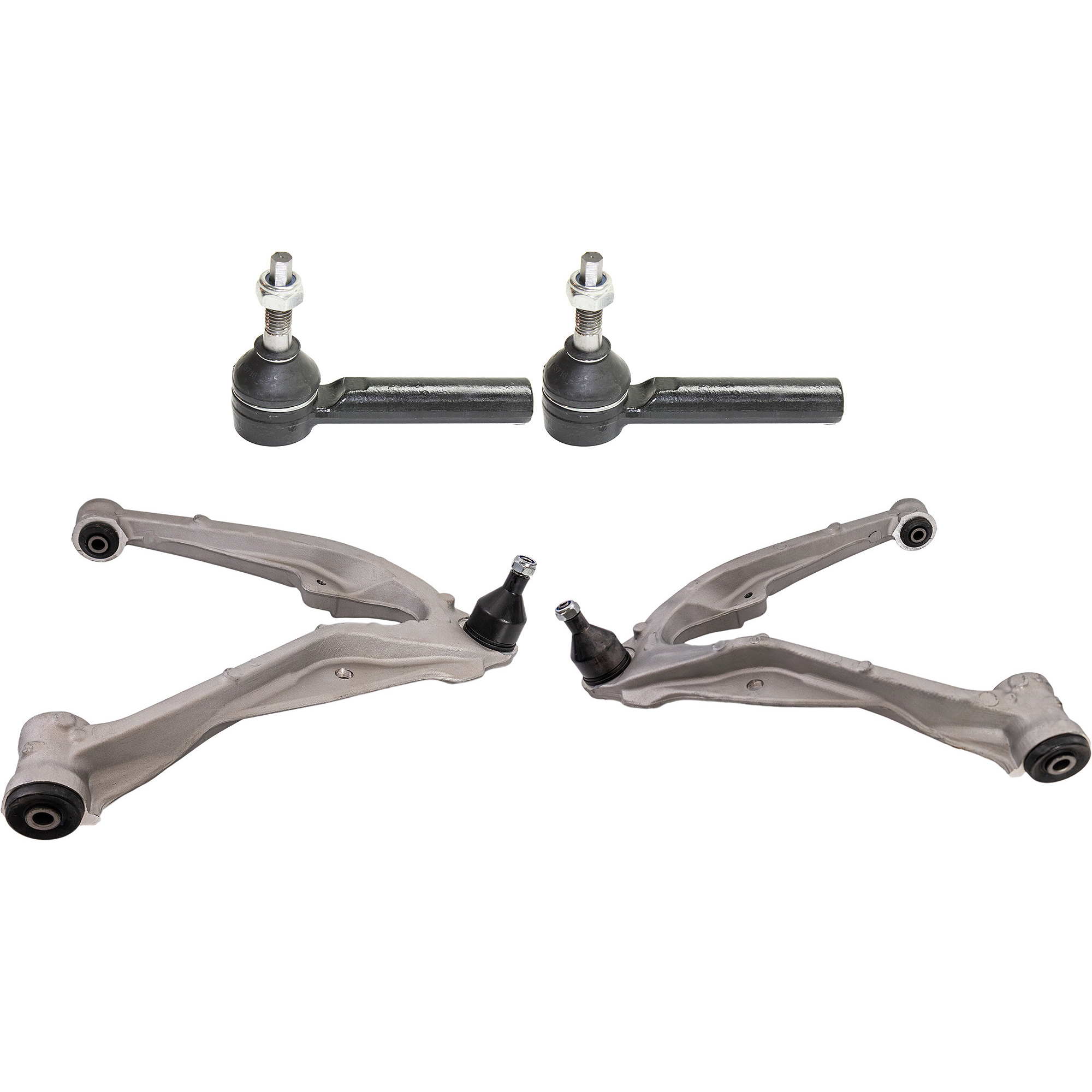 AM Suspension Kit SKU KIT 072924 C2977 OEM 25997509-25997510-25997508-152