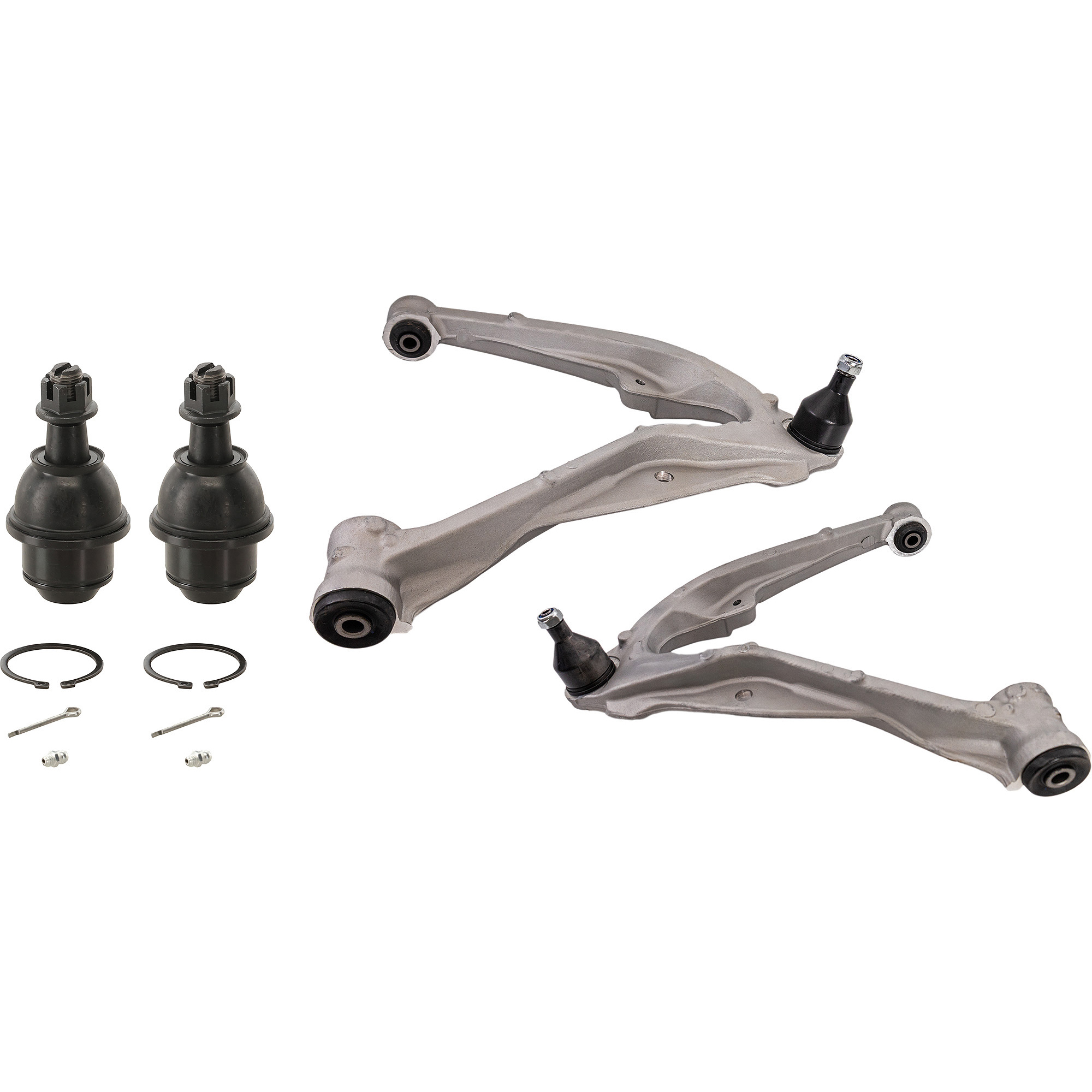 AM Control Arm SKU KIT 072924 C2978 OEM 25997509-25997510-25997508-101