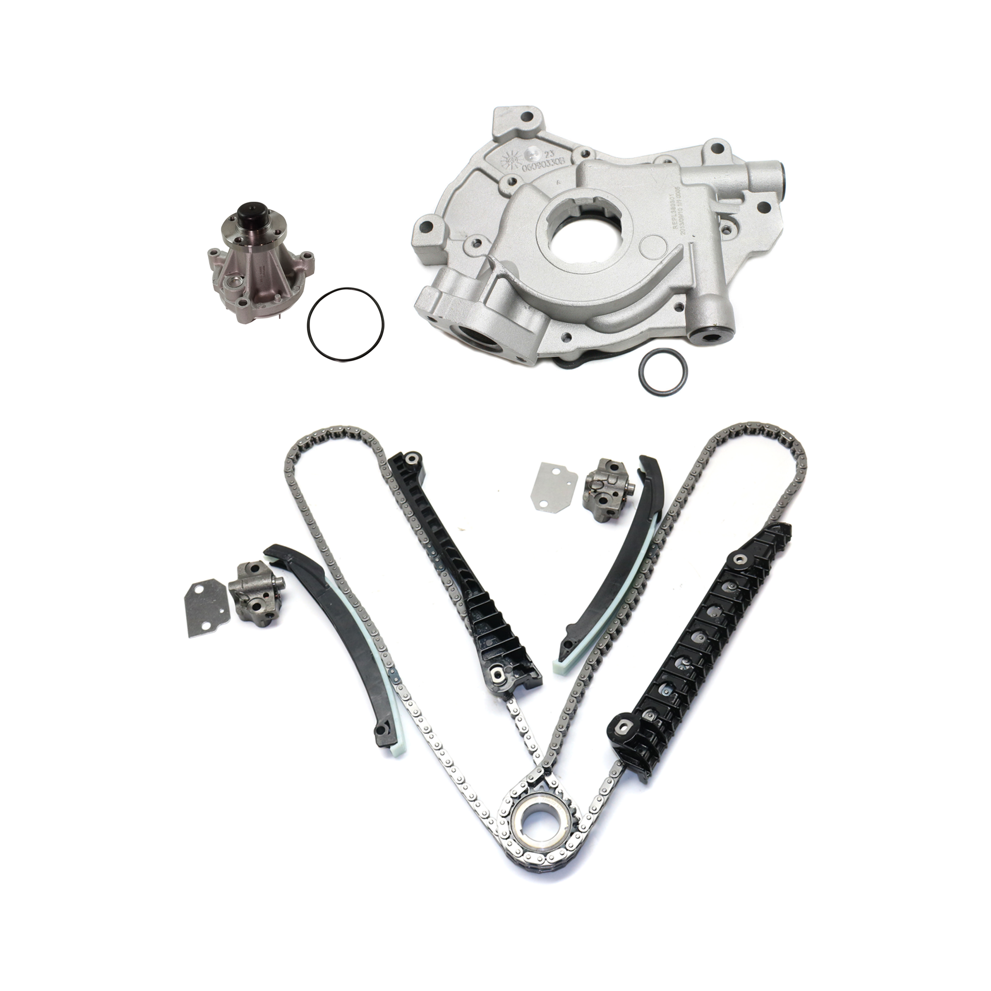 AM Timing Chain Kit SKU KIT 072924 C2983