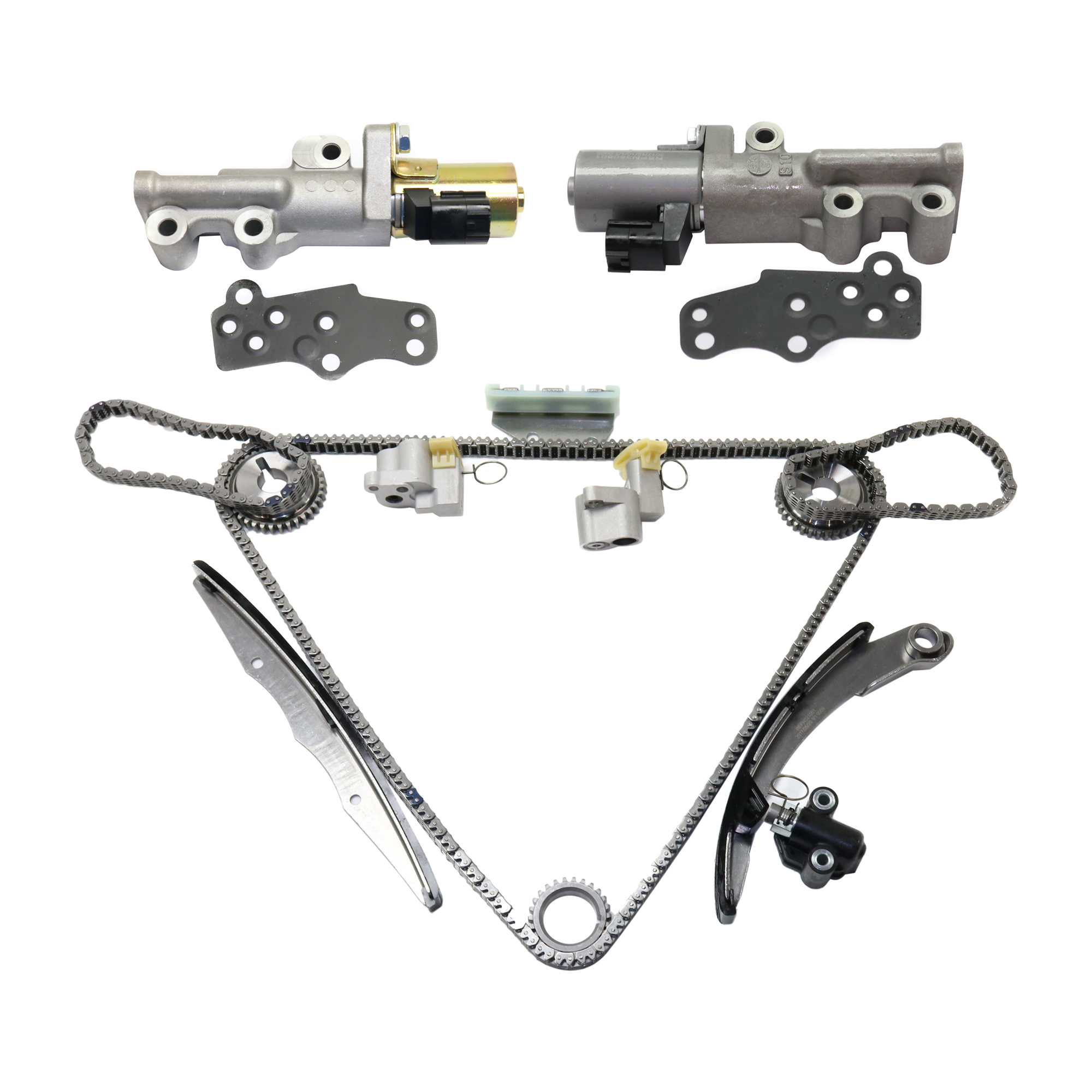 AM Timing Chain Kit SKU KIT 072924 C3092 OEM 190010-661018-917012-5901002-2