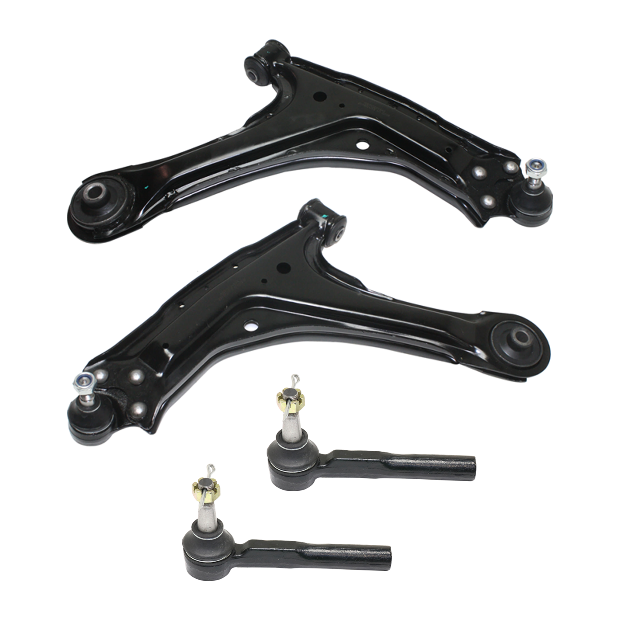 AM Control Arm SKU KIT 072924 C3173 OEM 10365843-15216918-22625030-227