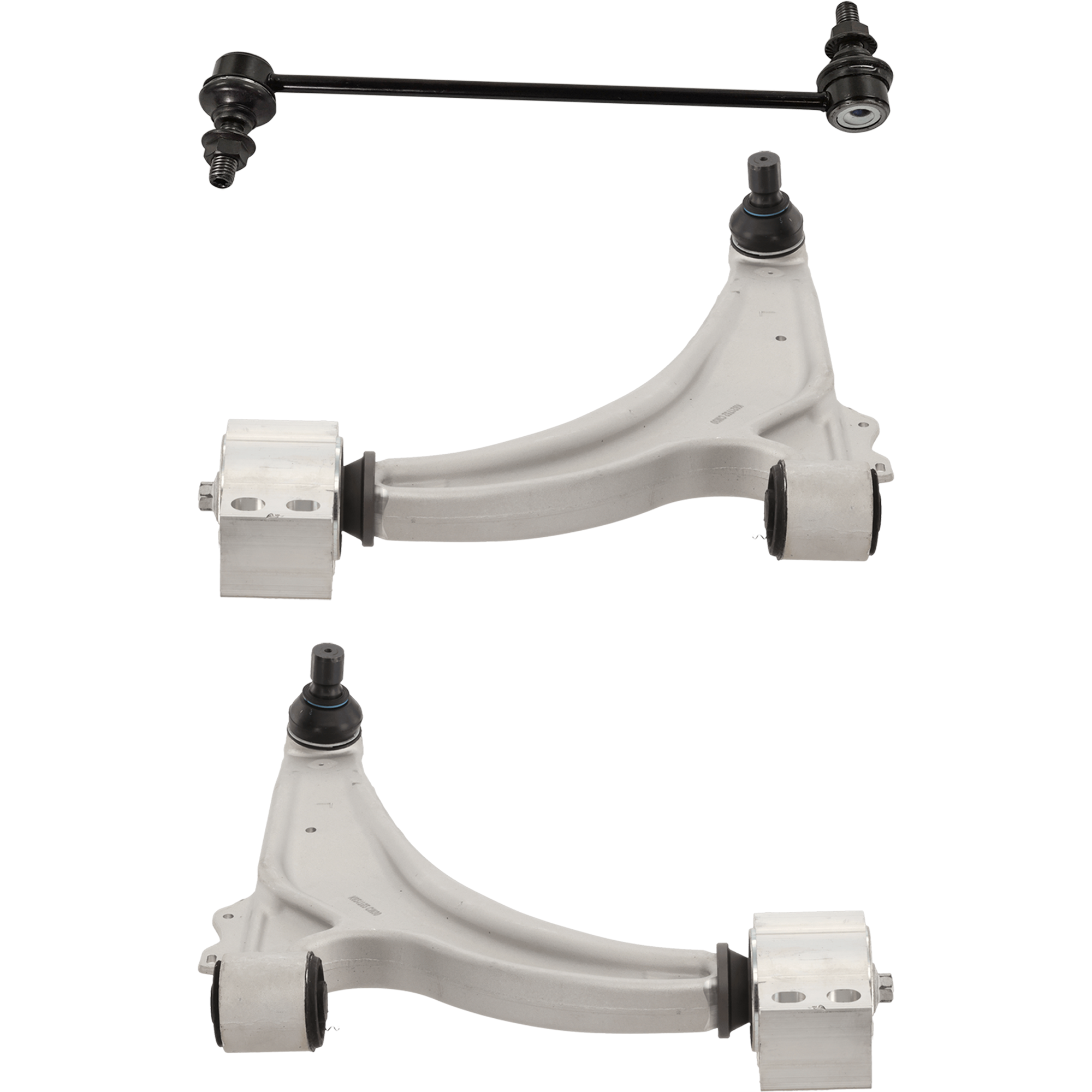 AM Control Arm SKU KIT 072924 C3180 OEM 133-340-221-333-402-000-000-000-000