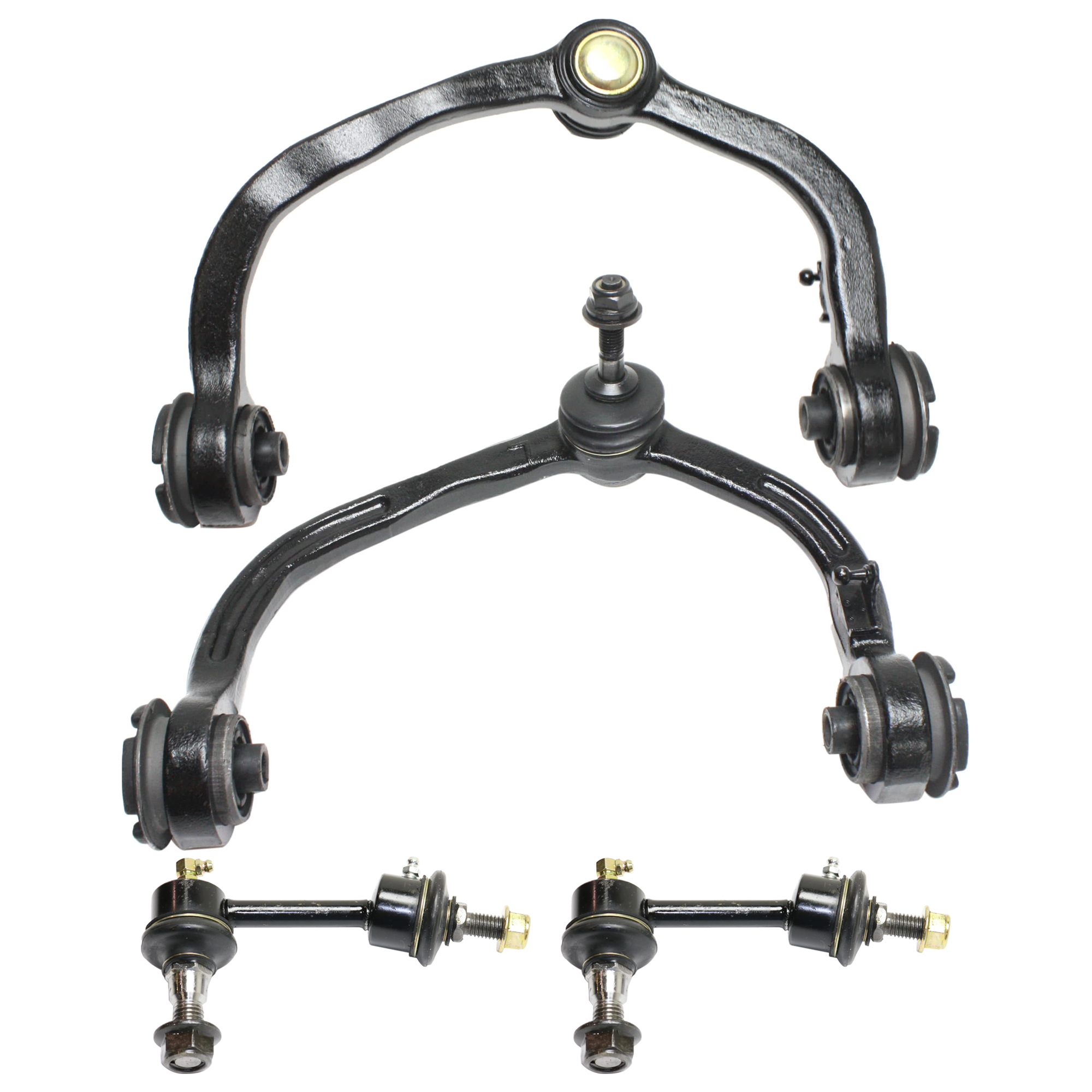AM Control Arm SKU KIT 072924 C3227 OEM 2L1Z3084CA 6L1Z3084BA 2L1Z3085