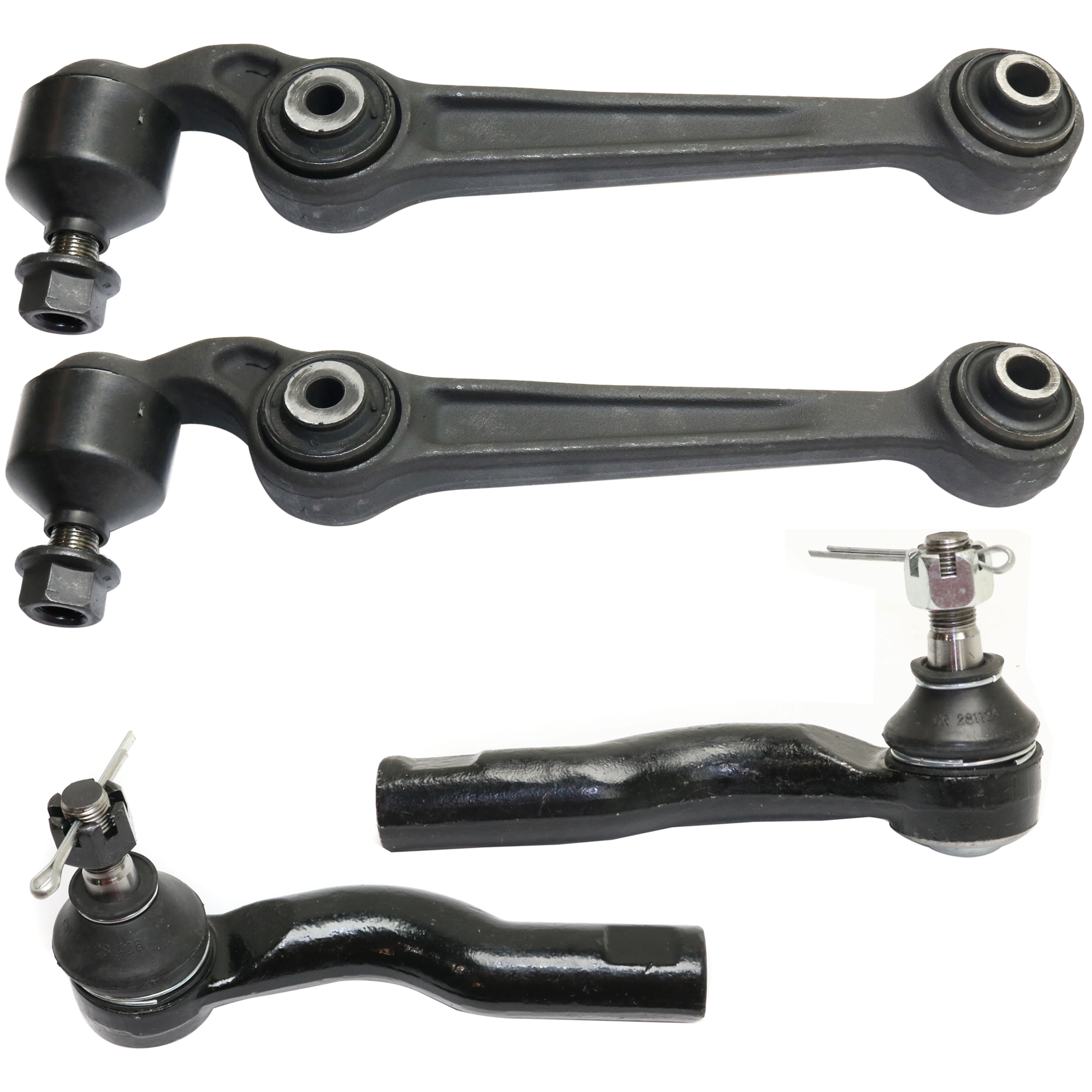 AM Control Arm SKU KIT 072924 C3232 OEM 7E5Z3078R BE5Z3078A 6M8Z3078A