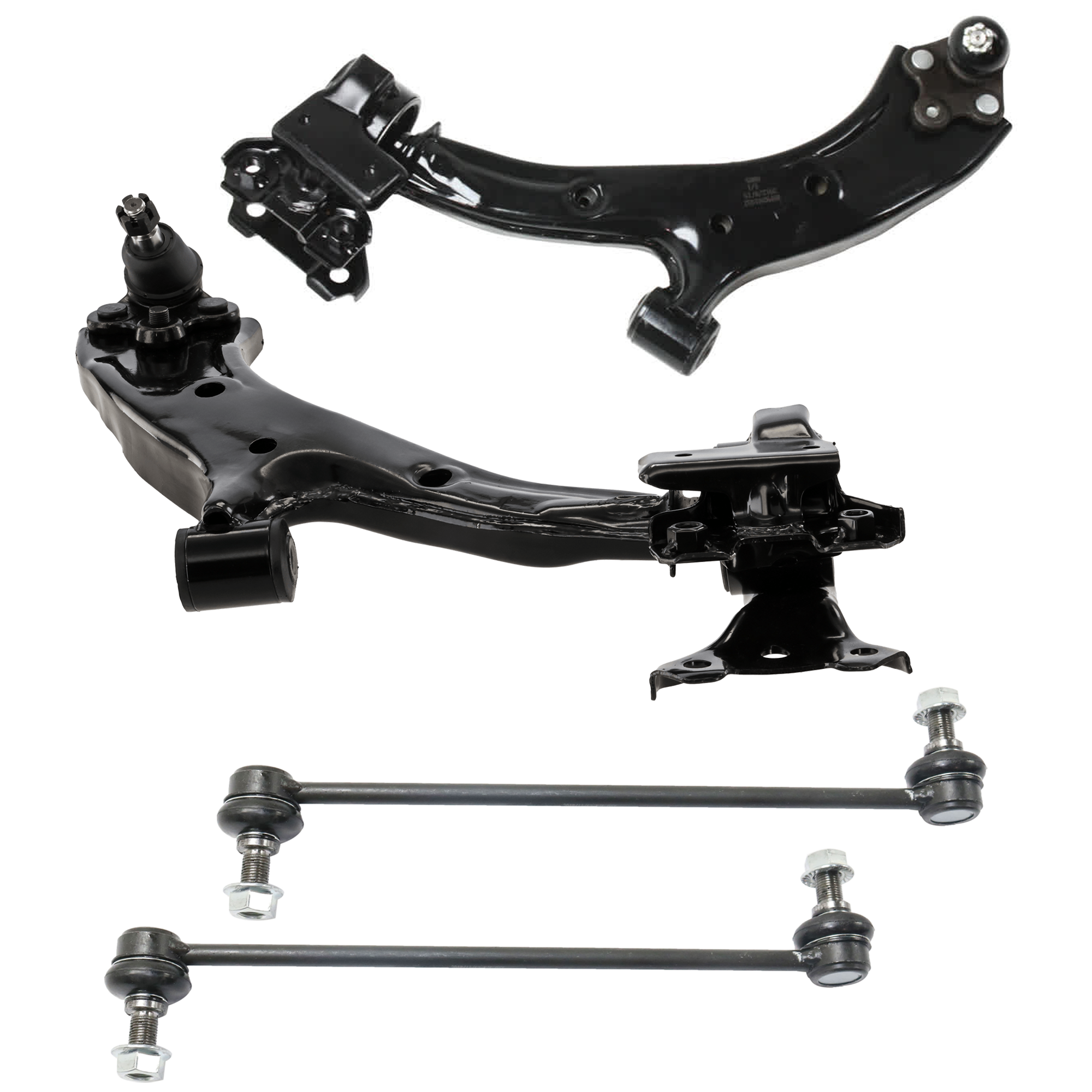 AM Control Arm SKU KIT 072924 C3245 OEM 51350SWAA01-51350SWAA20-51360S