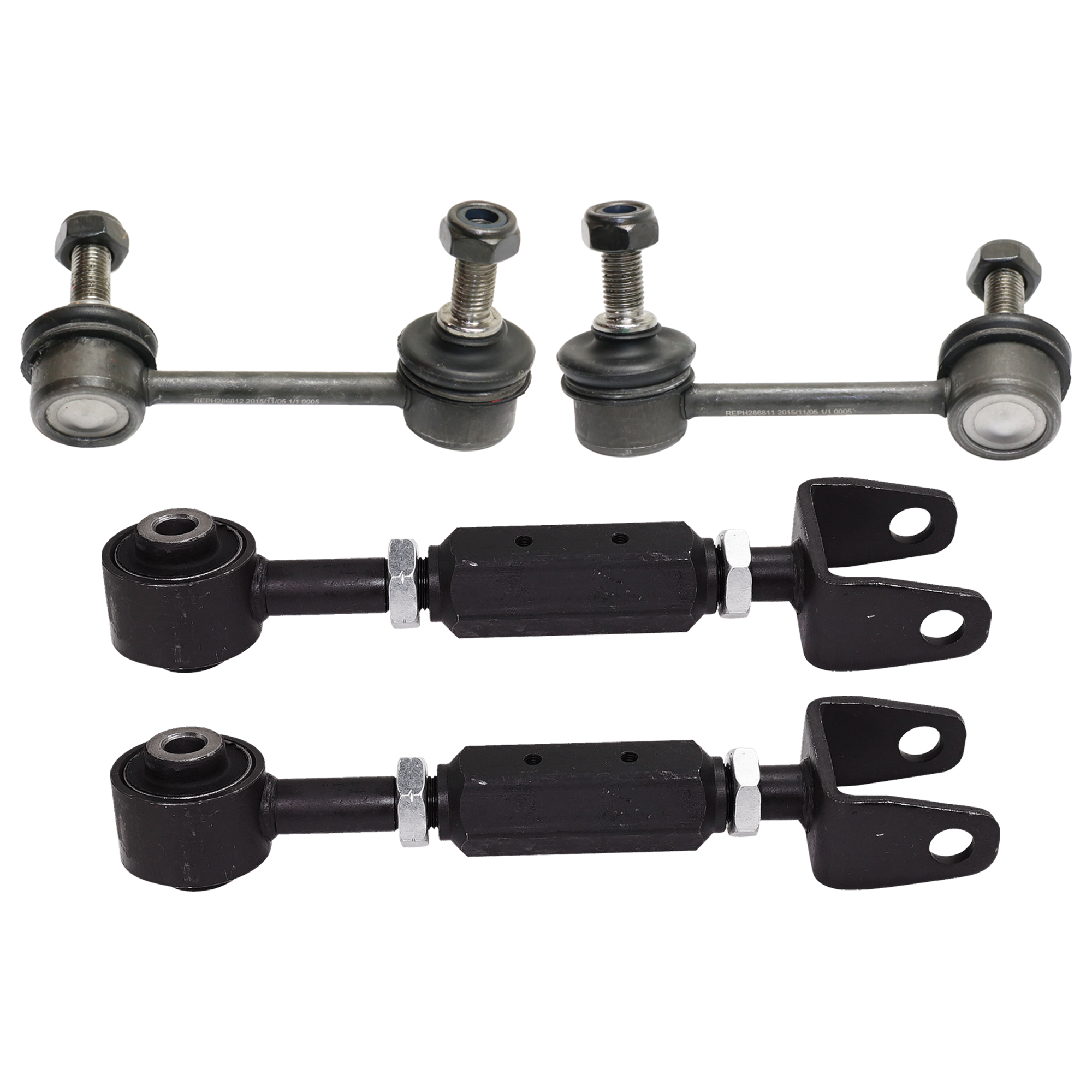 AM Control Arm SKU KIT 072924 C3254 OEM 52390SCVA00-18241-1014892-2651