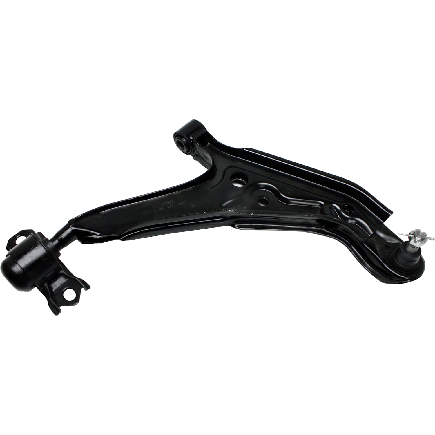 AM Control Arm SKU KIT 072924 C3256 OEM 545002J011-545002F500-545012J0