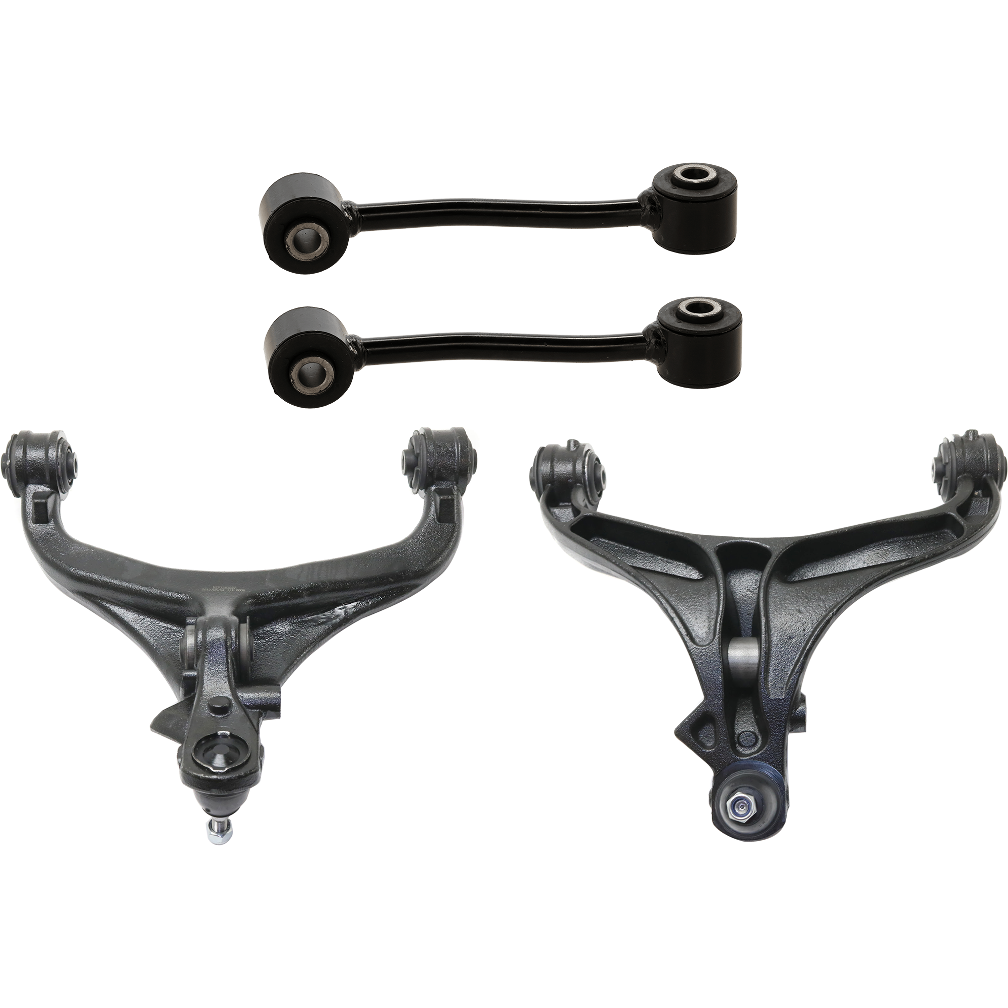 AM Control Arm SKU KIT 072924 C3261 OEM 52109986AH 52109986AE 52109987