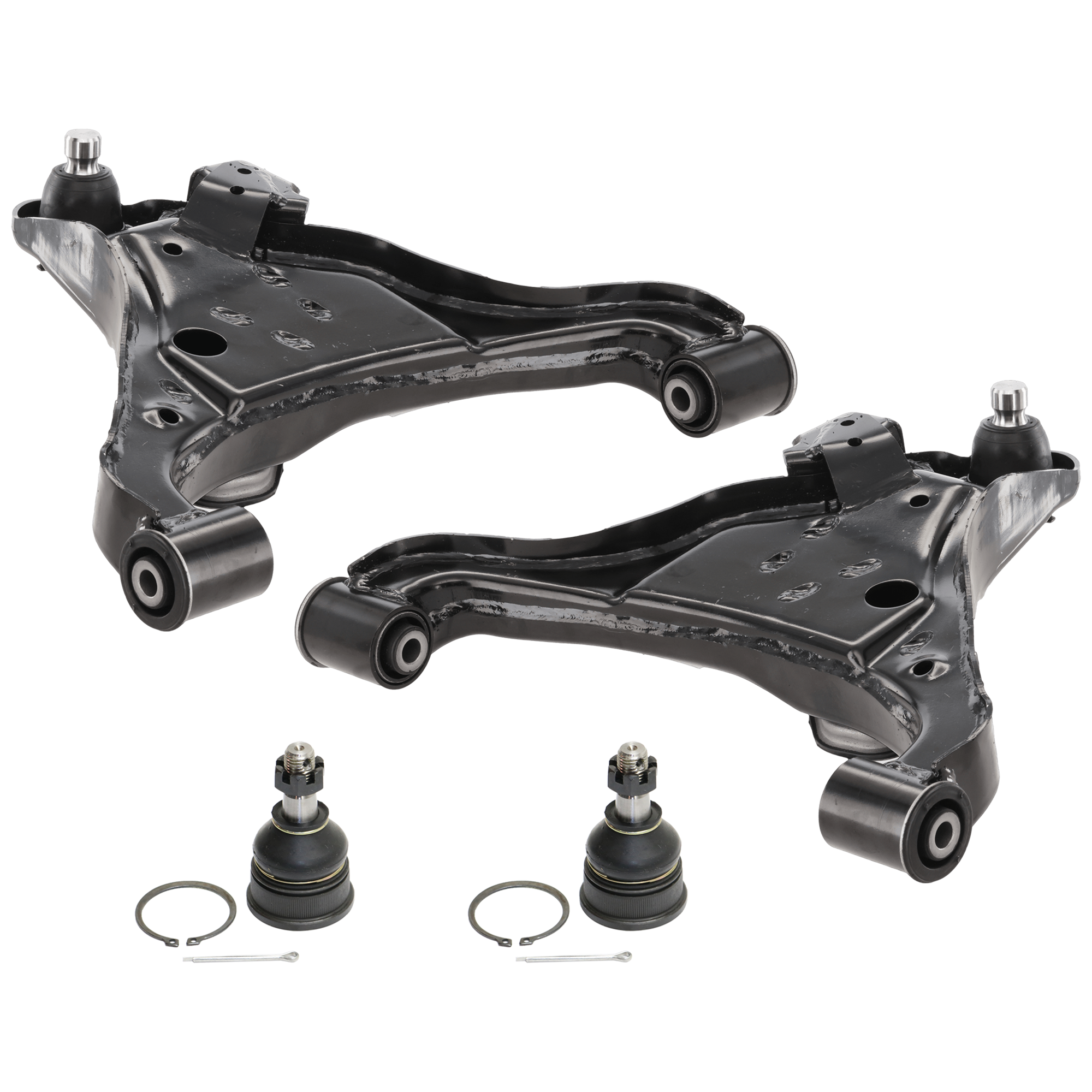 AM Control Arm SKU KIT 072924 C3279 OEM 545009CD0A 54500EA000-54500EA0