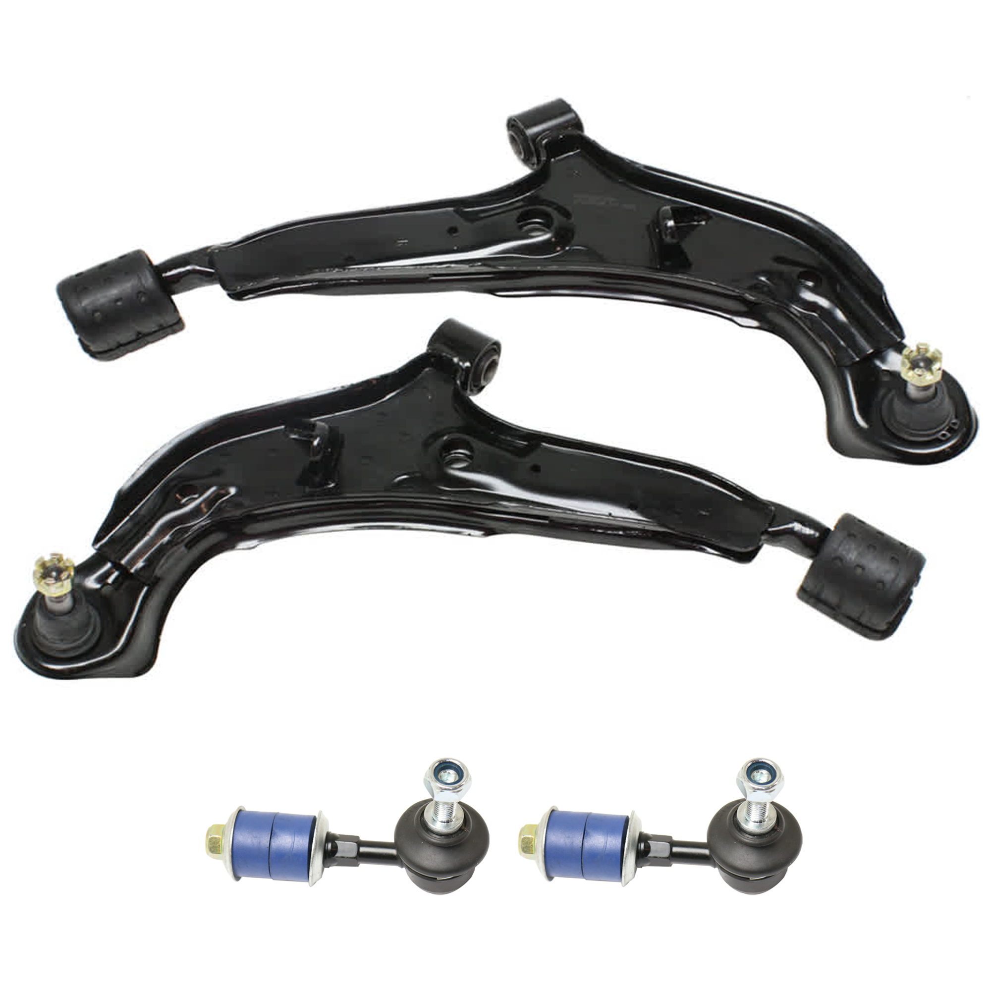 AM Control Arm SKU KIT 072924 C3284 OEM 54500-9E000-54501-9E000-18166
