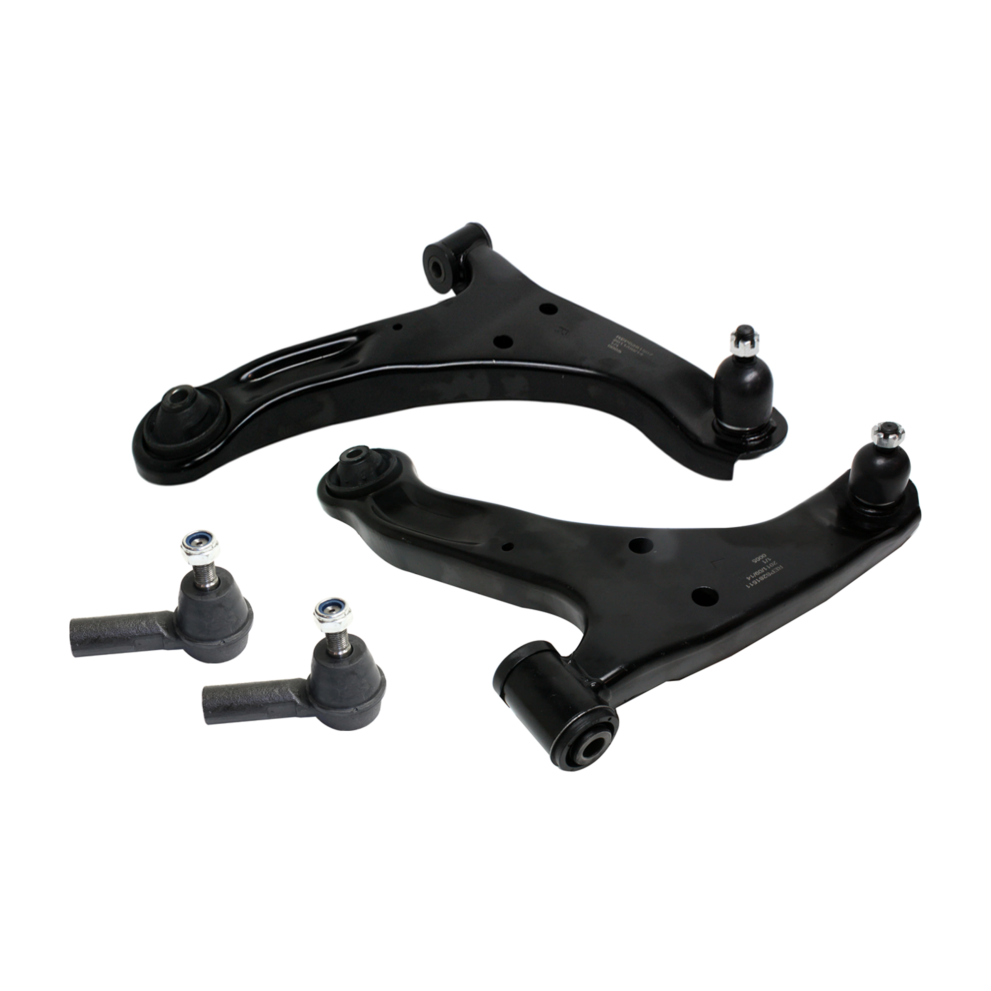 AM Control Arm SKU KIT 072924 C3299 OEM 4520165J00-4520178K00-4520278K