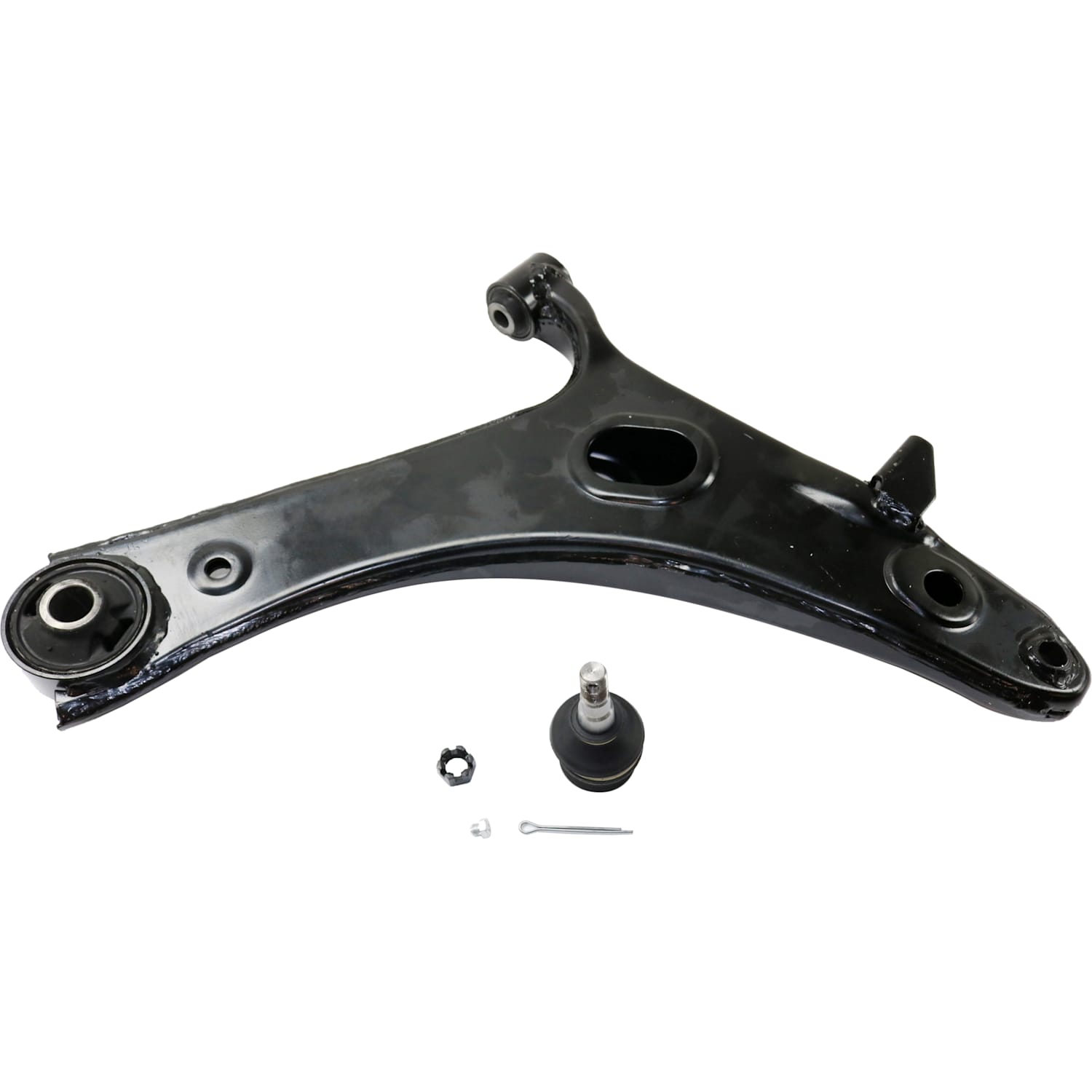 AM Control Arm SKU KIT 072924 C3350 OEM 20202SC002-20202SC000-20202SC0
