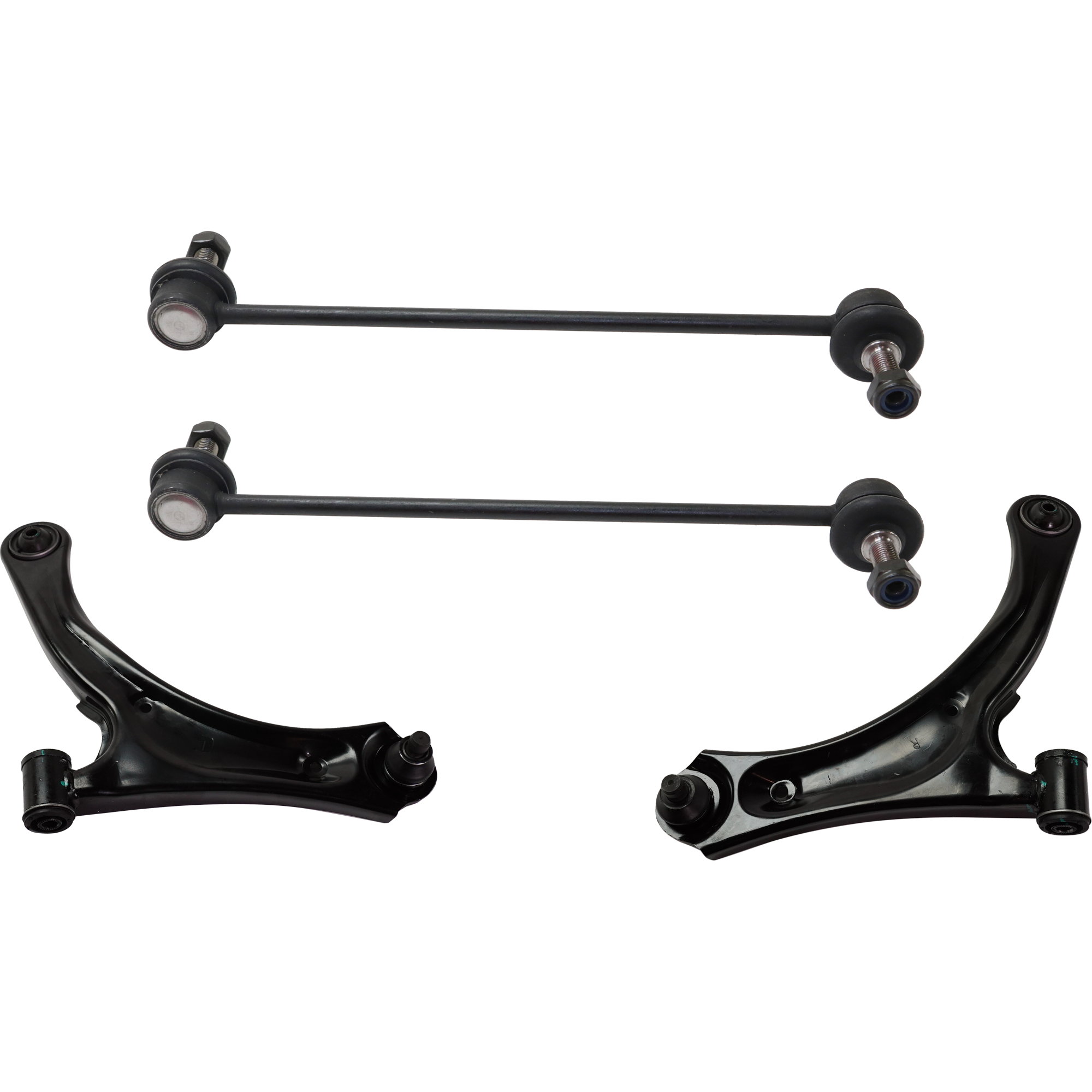 AM Control Arm SKU KIT 072924 C3354 OEM 4520159J00-4520259J00-4242059J