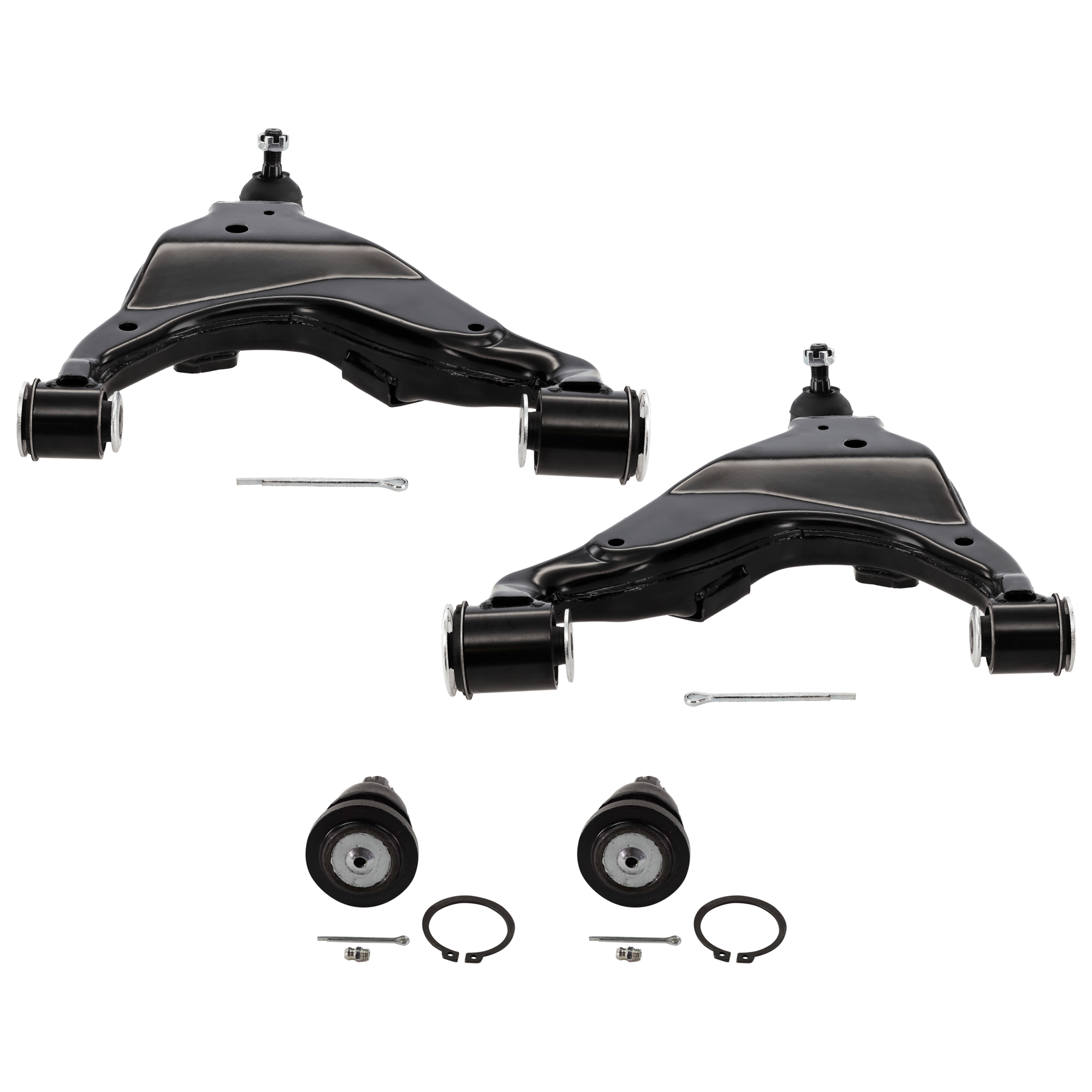 AM Control Arm SKU KIT 072924 C3358 OEM 4806804040-4806904040-2601735
