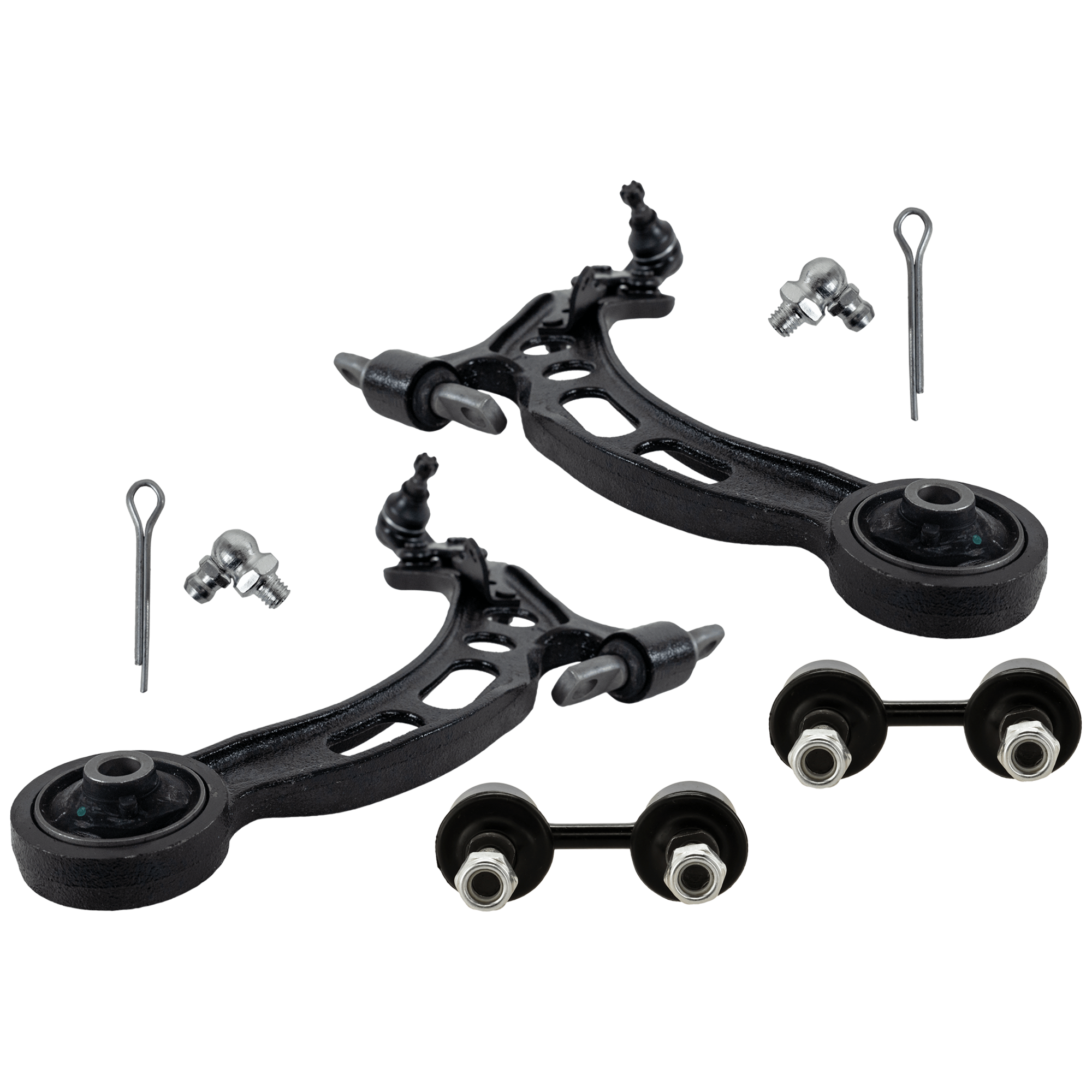 AM Control Arm SKU KIT 072924 C3362 OEM 4806833020-4806806010-48068330