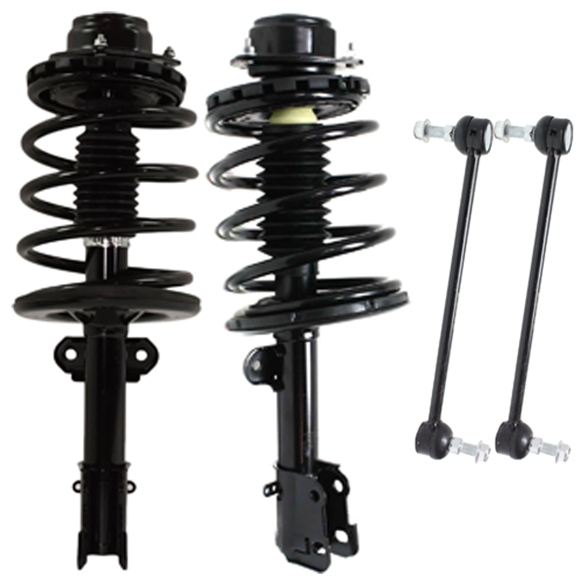 AM Suspension Kit SKU KIT 072924 C3395 OEM 4684681AB 18189-687000-2652212