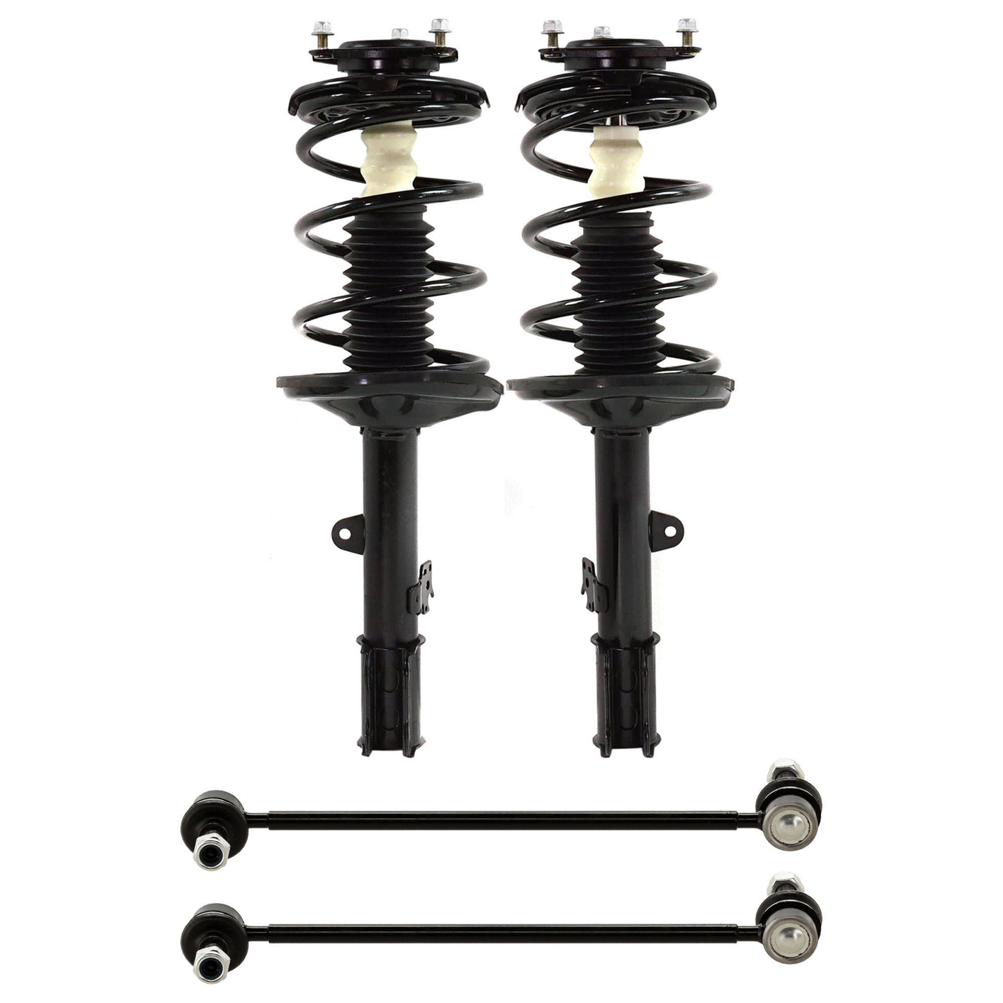 AM Suspension Kit SKU KIT 072924 C3464 OEM 371-453-819-791-270-000-000-000-000